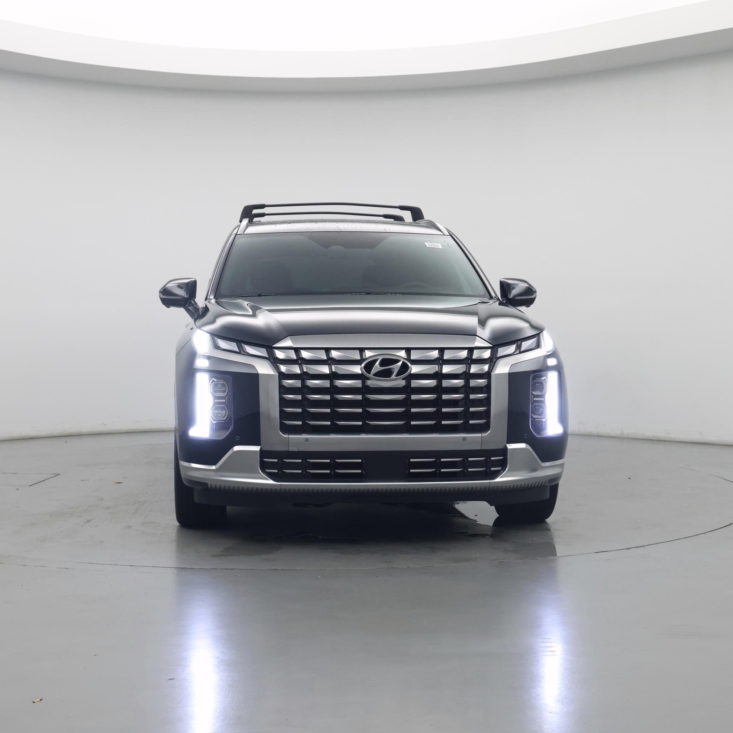 Thumbnail: 2024 Hyundai Palisade - 5