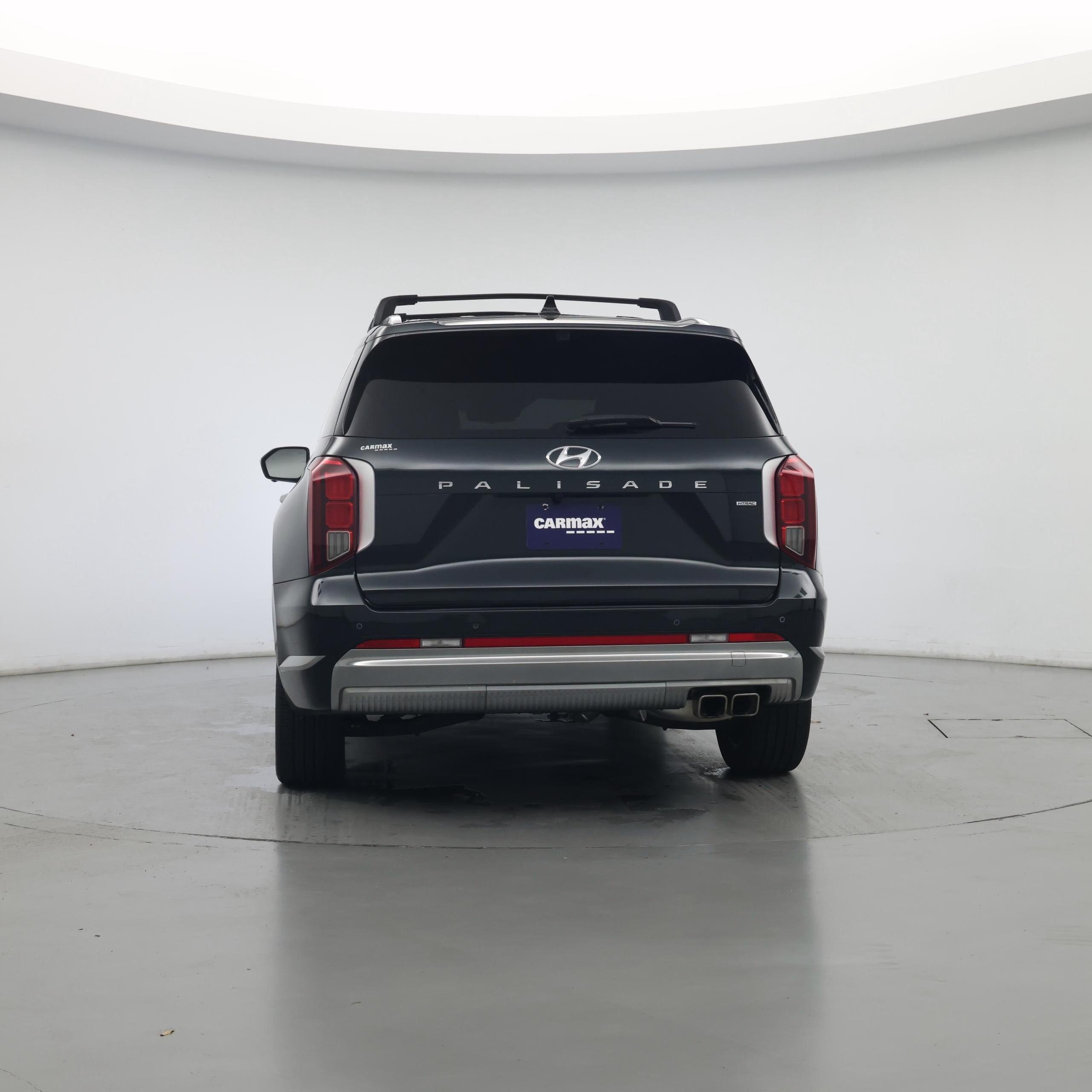 Thumbnail: 2024 Hyundai Palisade - 6