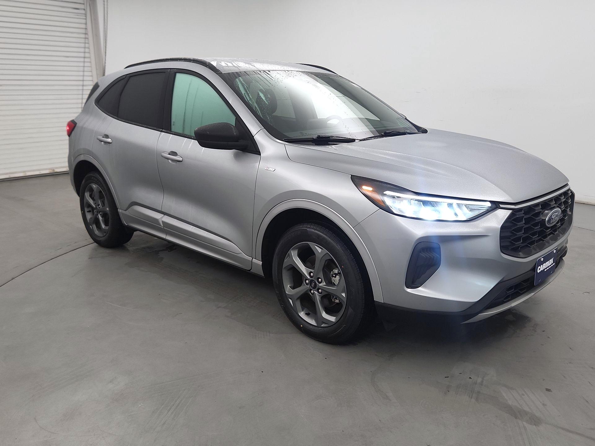 Thumbnail: 2023 Ford Escape - 1