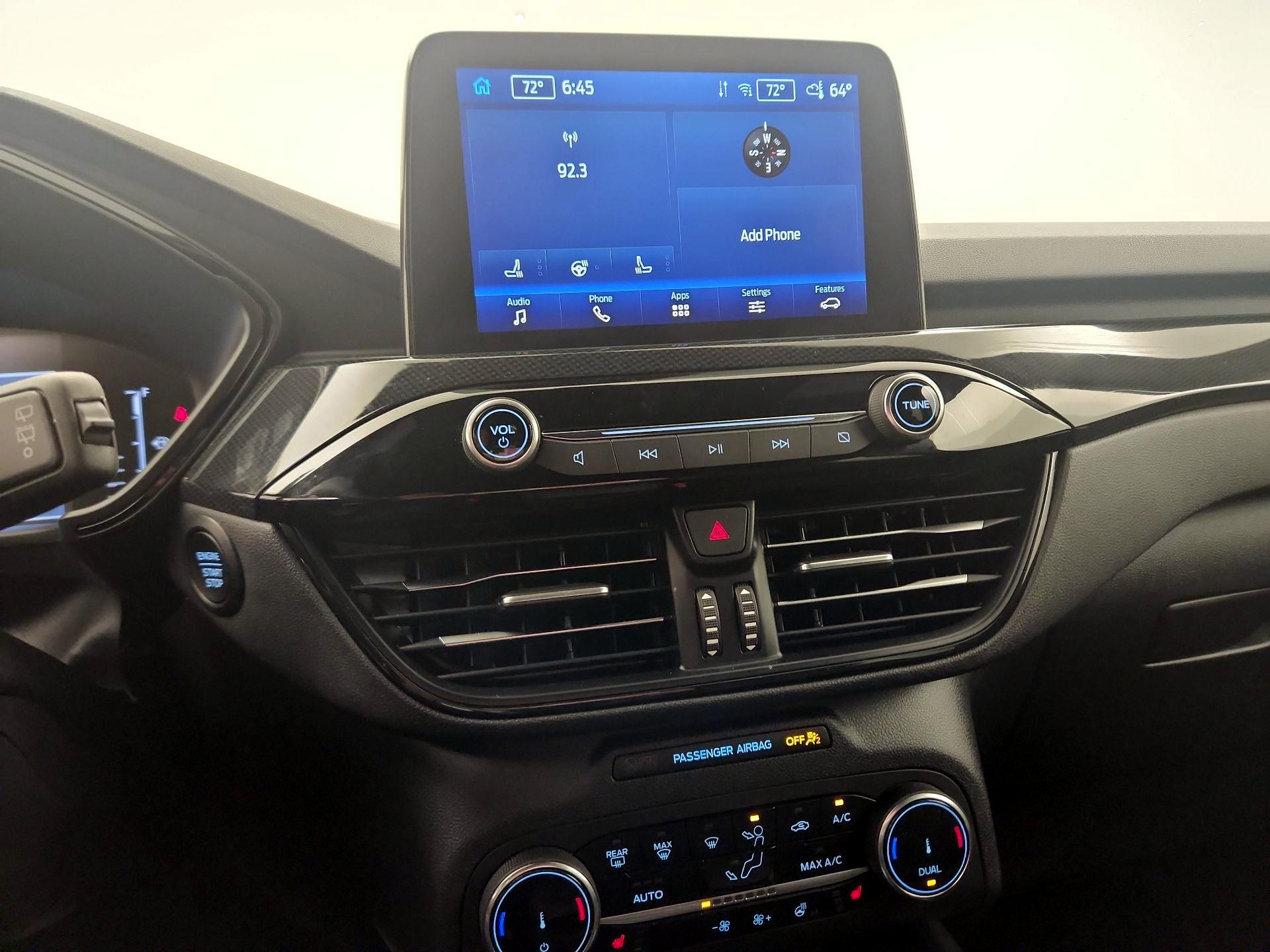 Thumbnail: 2023 Ford Escape - 12