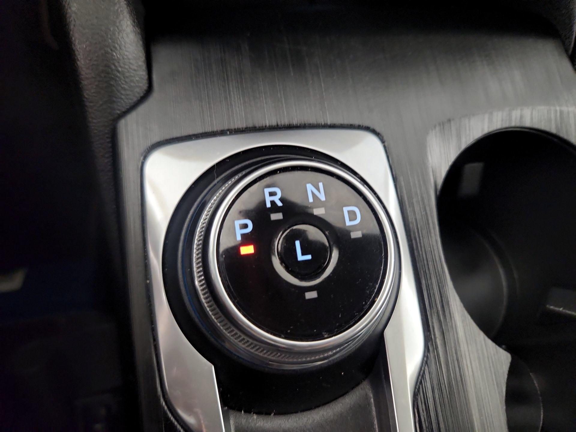 Thumbnail: 2023 Ford Escape - 14