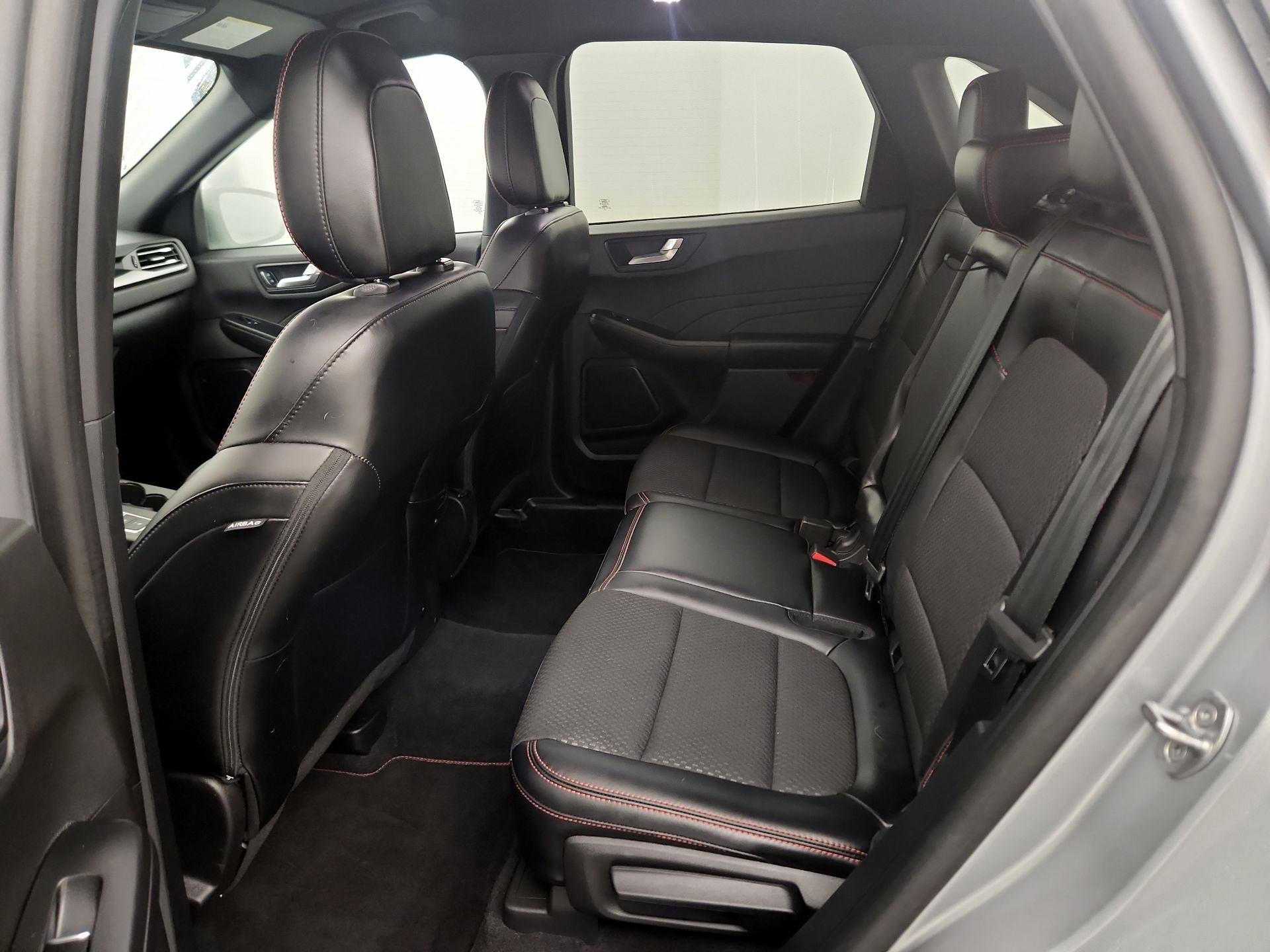 Thumbnail: 2023 Ford Escape - 16