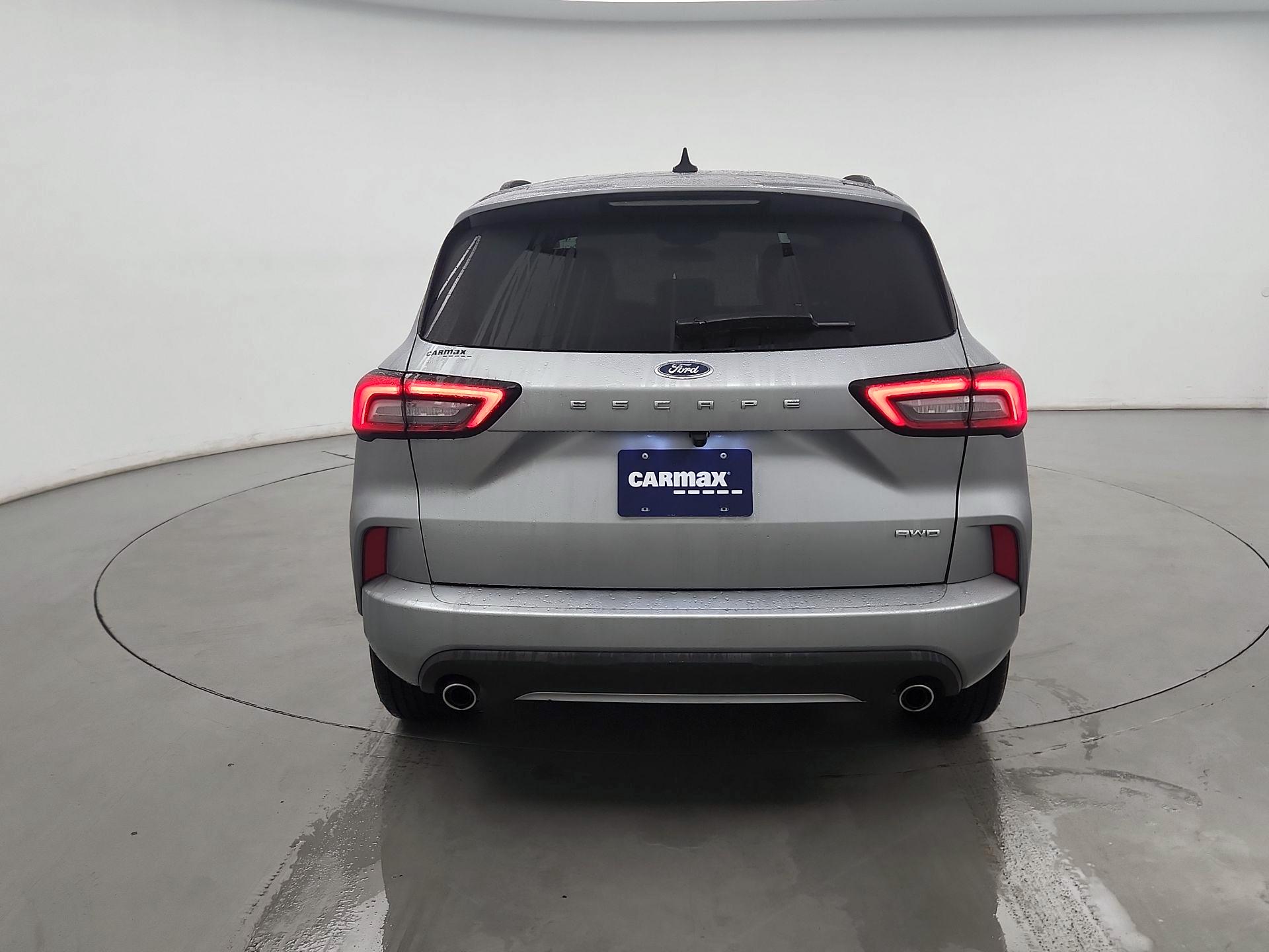 Thumbnail: 2023 Ford Escape - 6