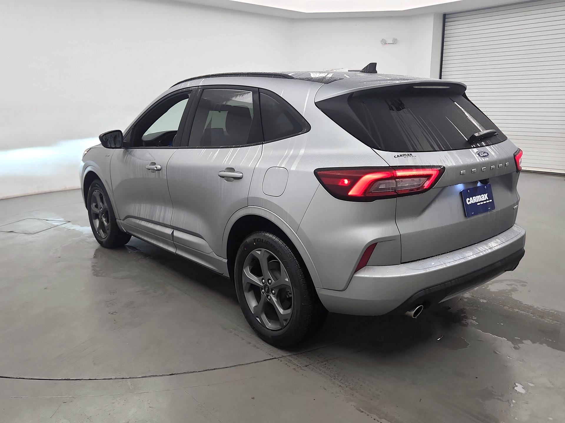 Thumbnail: 2023 Ford Escape - 7