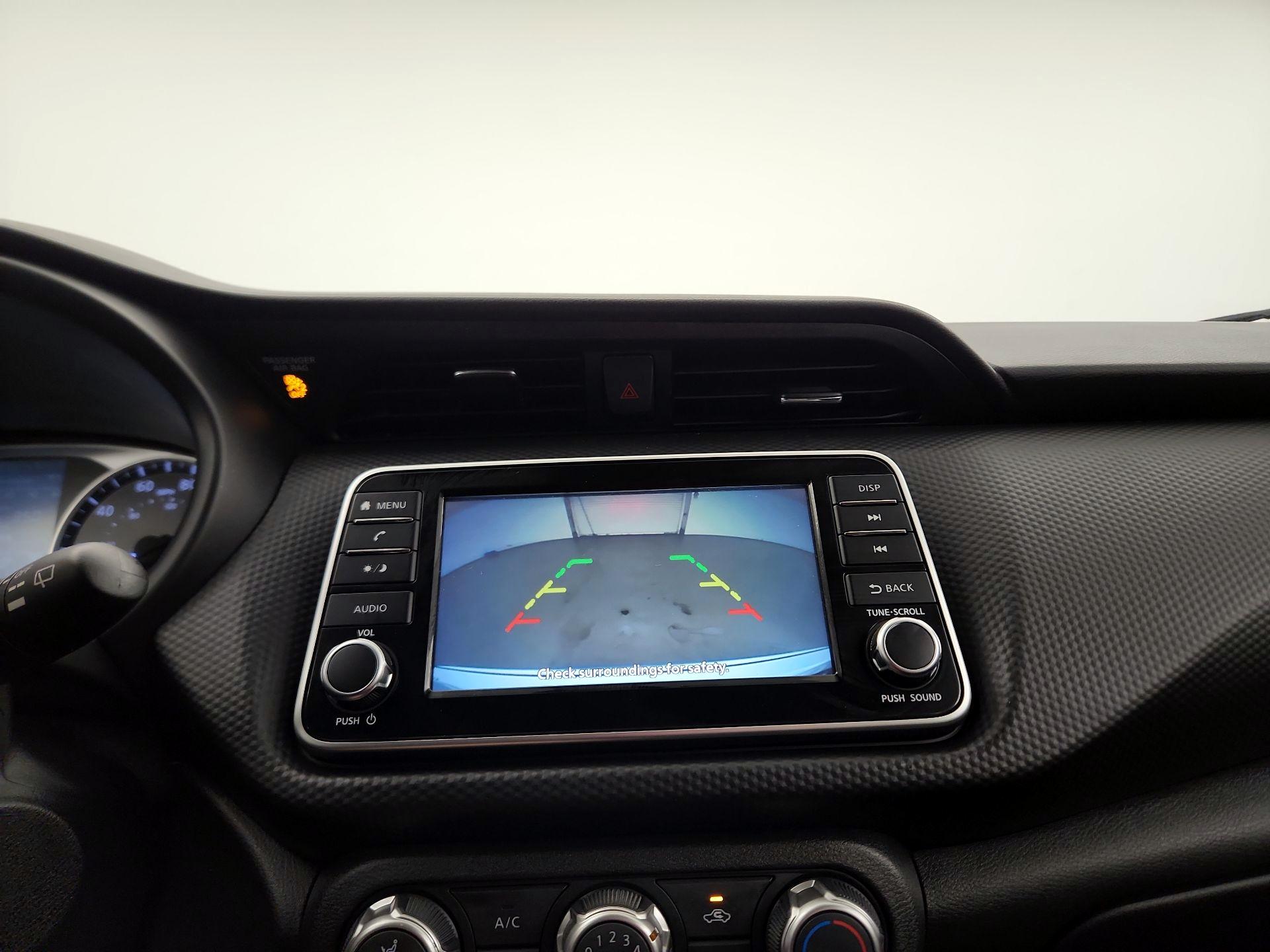 Thumbnail: 2023 Nissan Kicks - 12