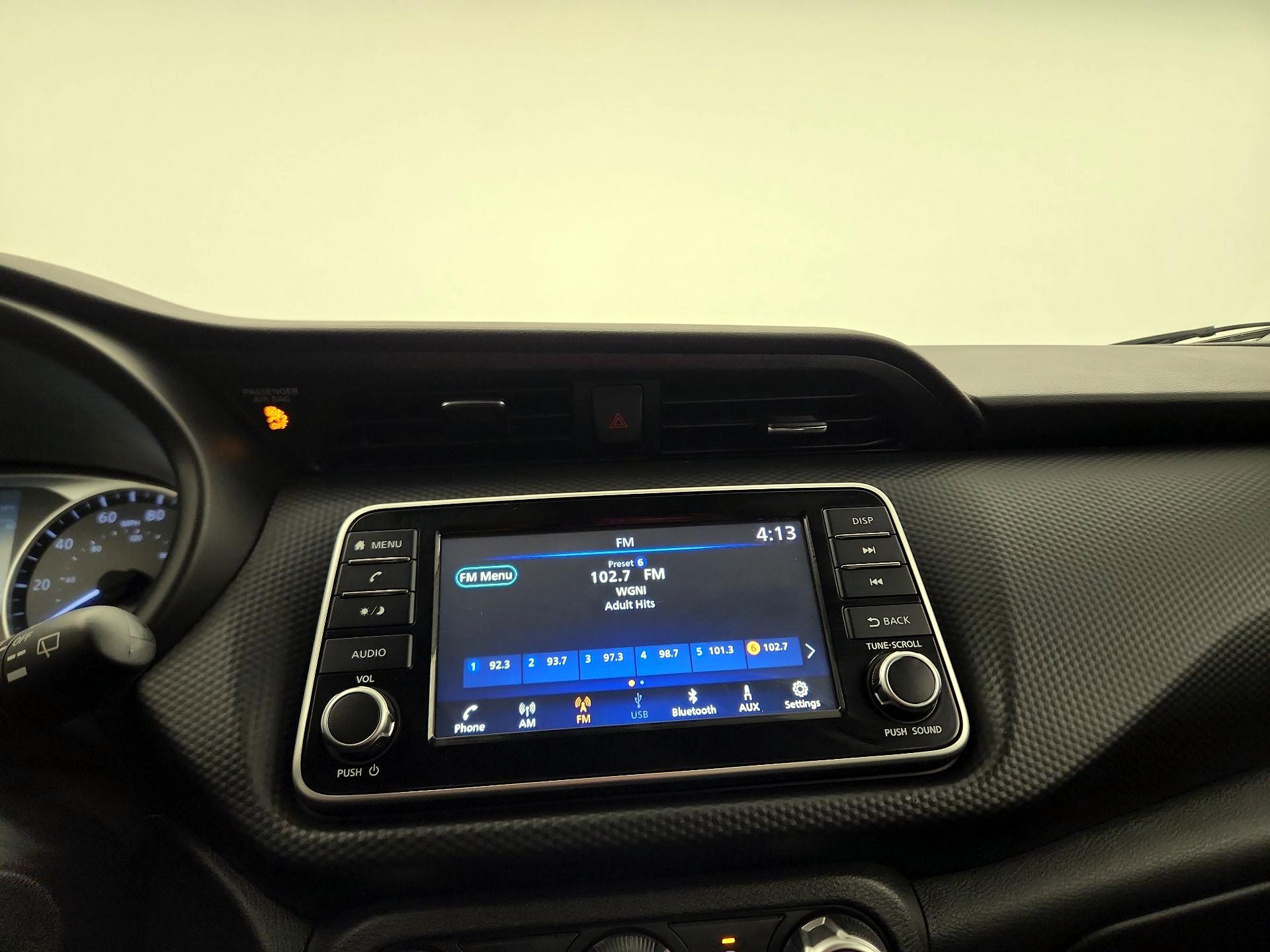 Thumbnail: 2023 Nissan Kicks - 13