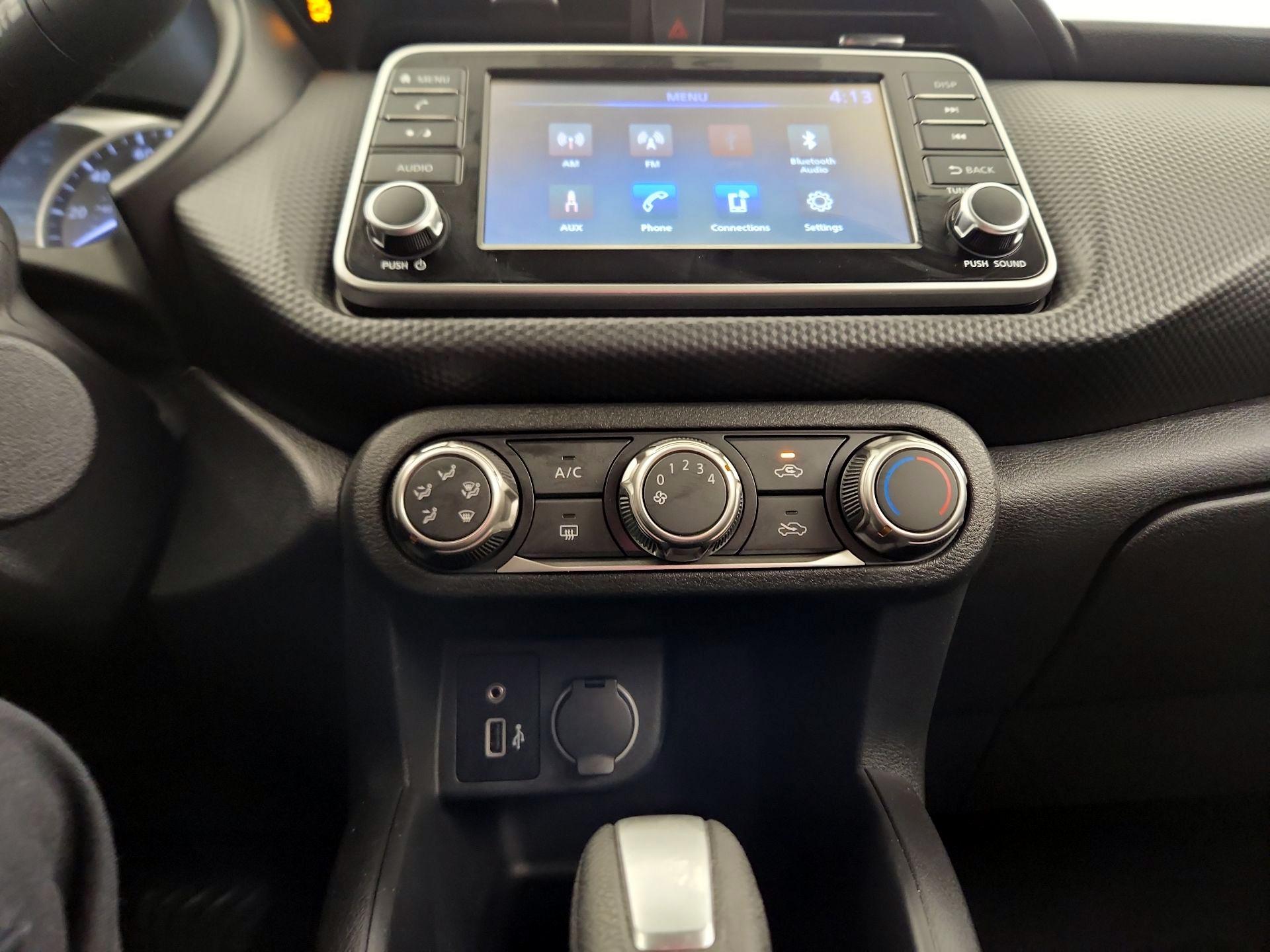 Thumbnail: 2023 Nissan Kicks - 14