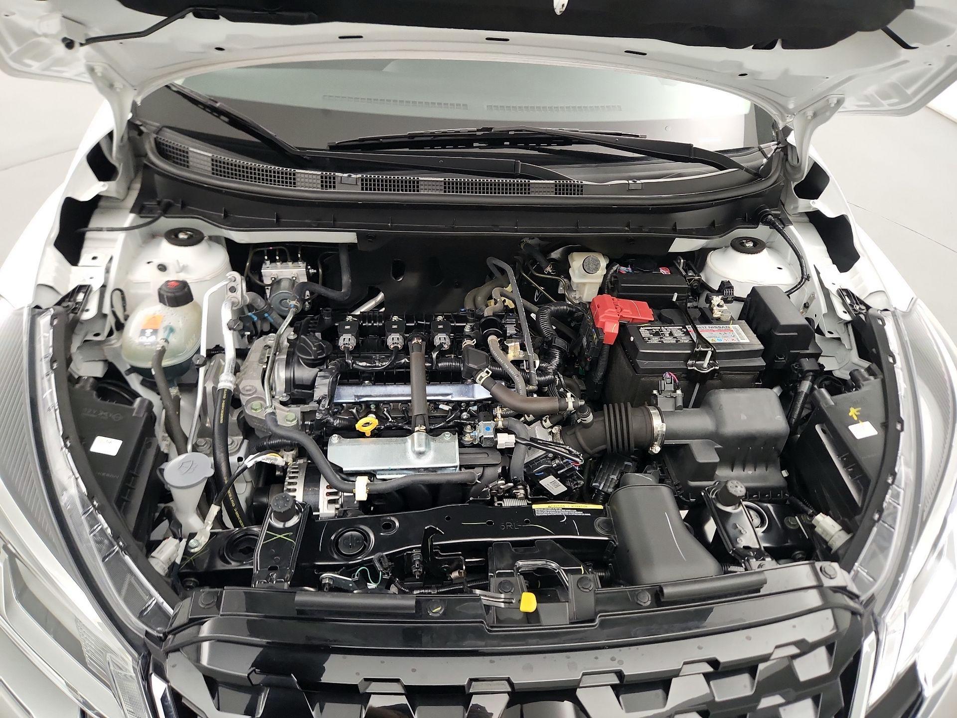 Thumbnail: 2023 Nissan Kicks - 20