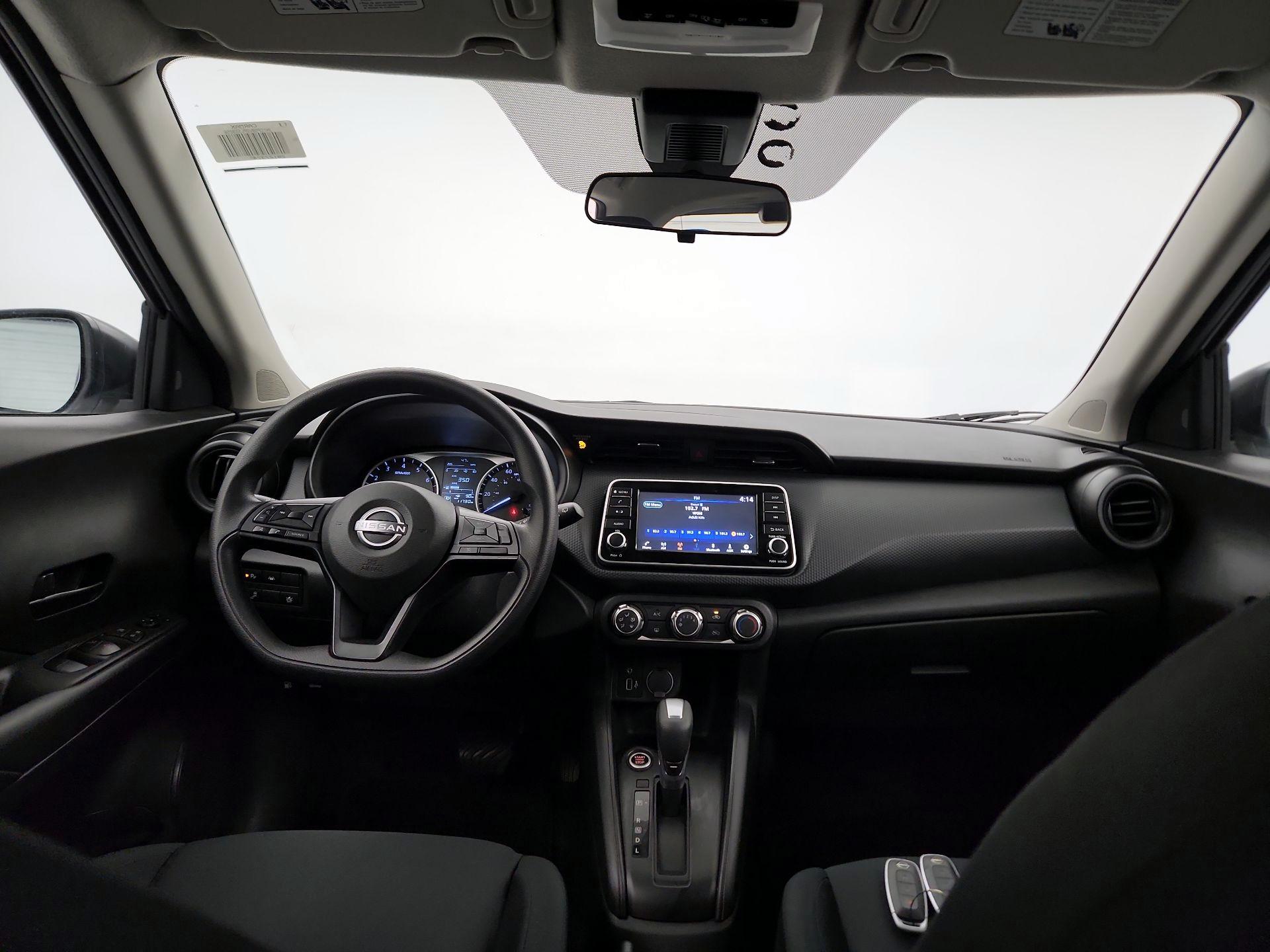 Thumbnail: 2023 Nissan Kicks - 8