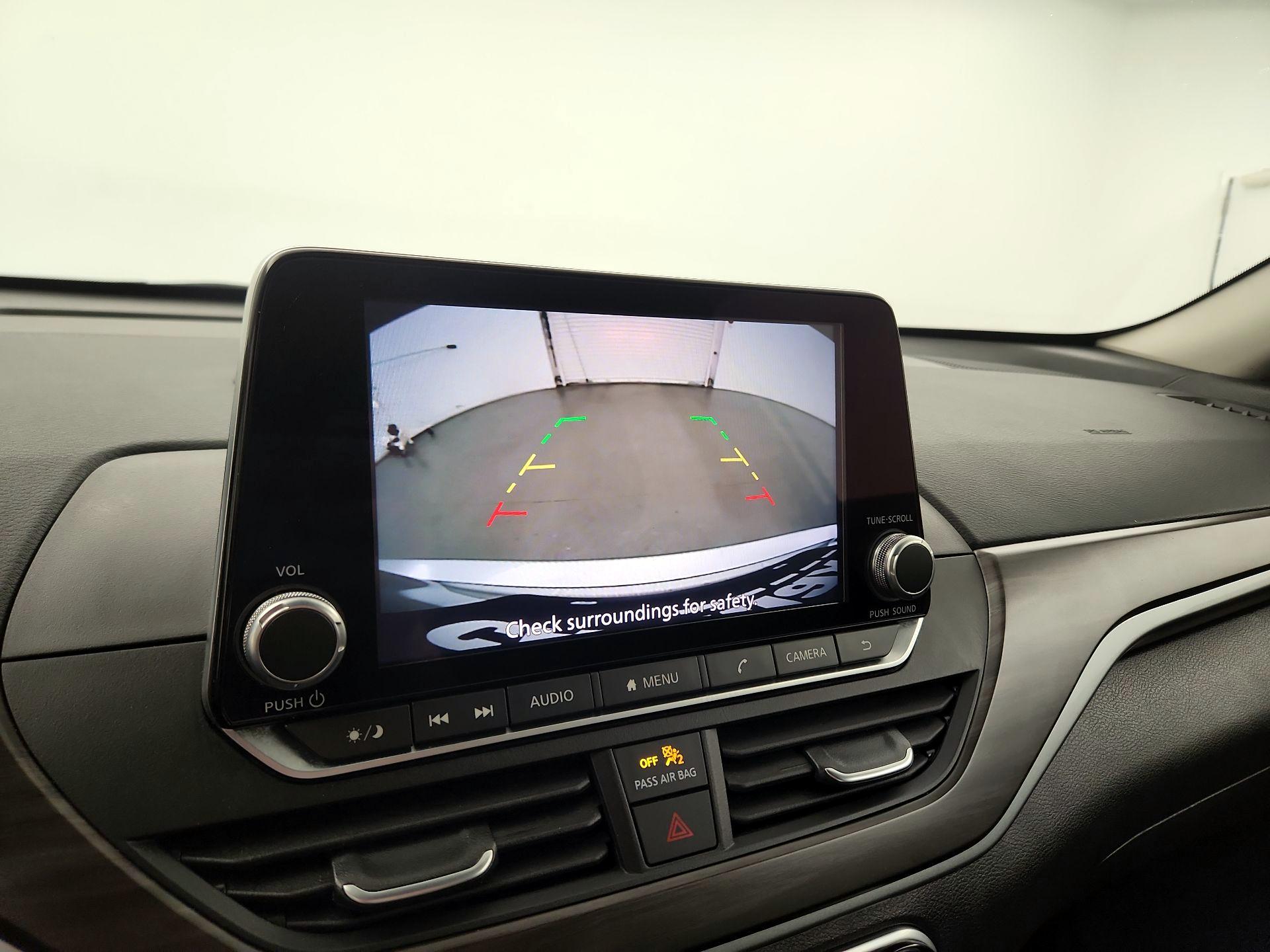 Thumbnail: 2024 Nissan Altima - 12