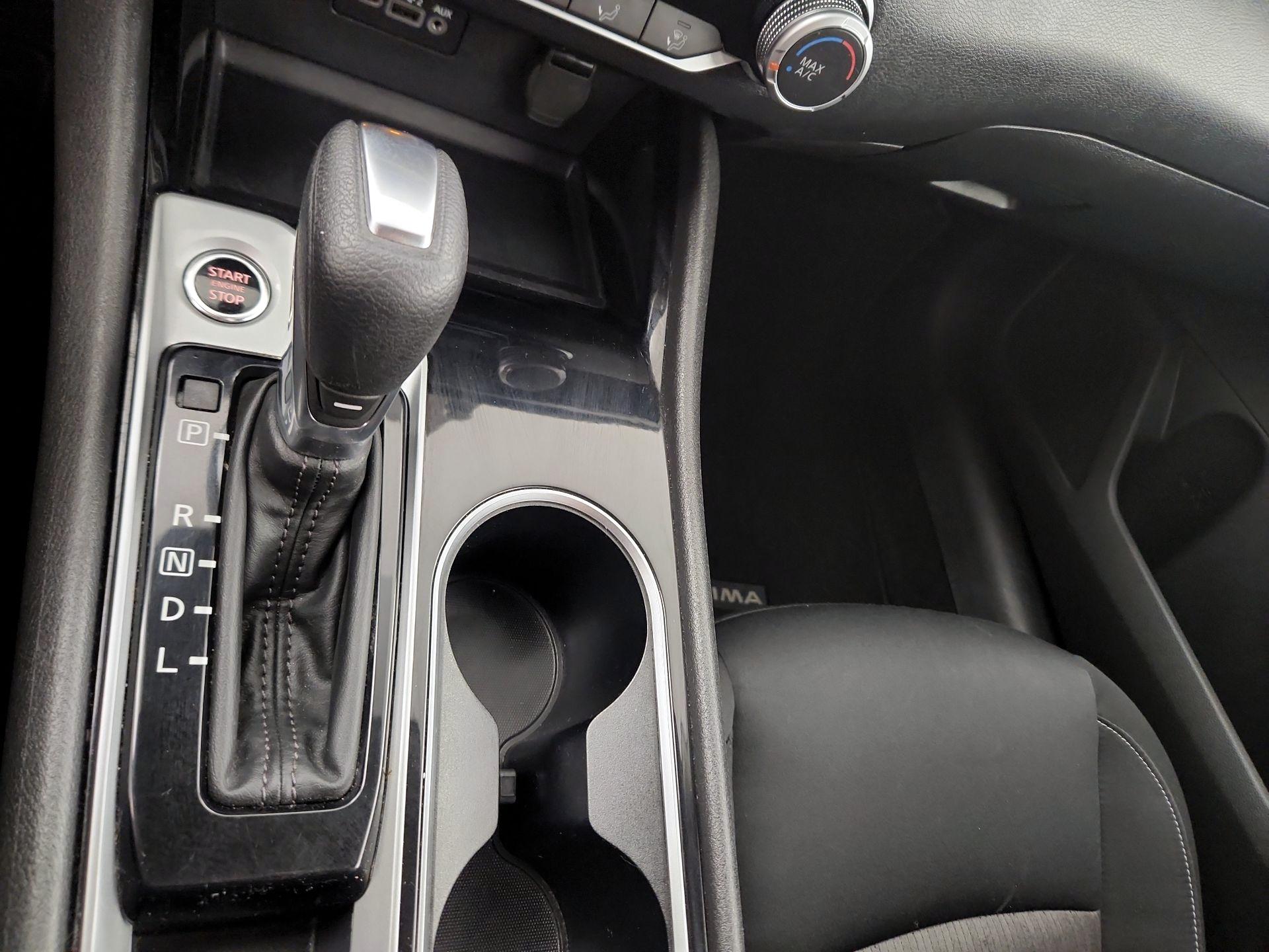 Thumbnail: 2024 Nissan Altima - 15