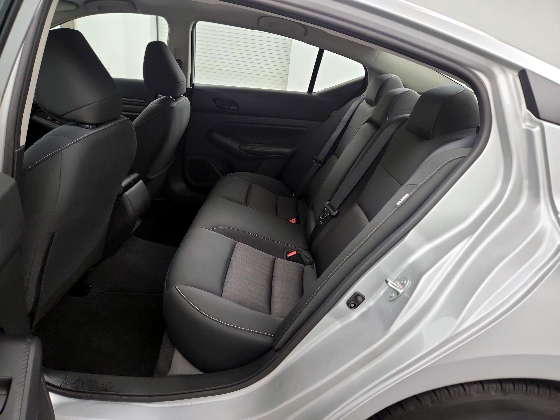 Thumbnail: 2024 Nissan Altima - 17