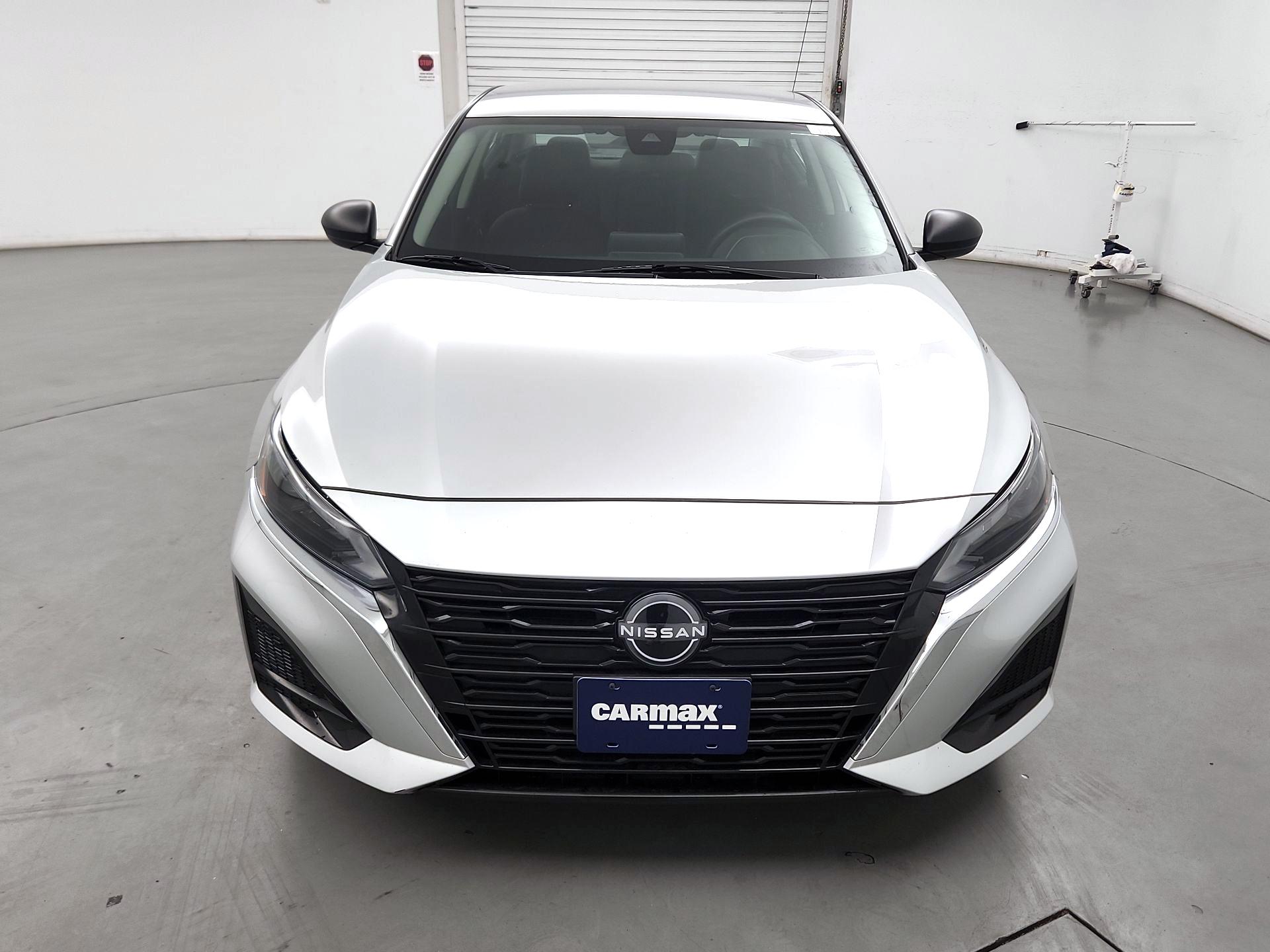 Thumbnail: 2024 Nissan Altima - 2