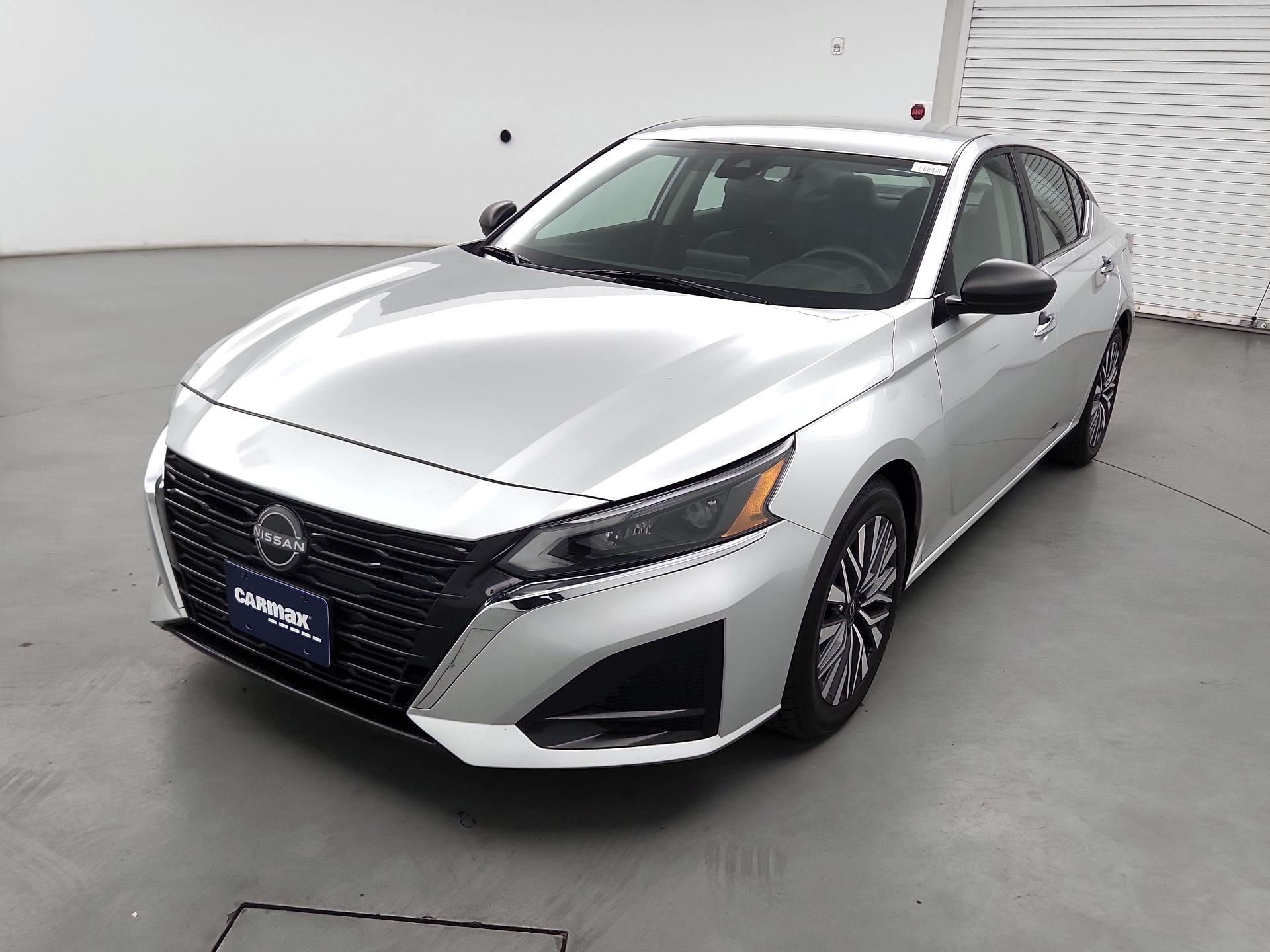 Thumbnail: 2024 Nissan Altima - 3