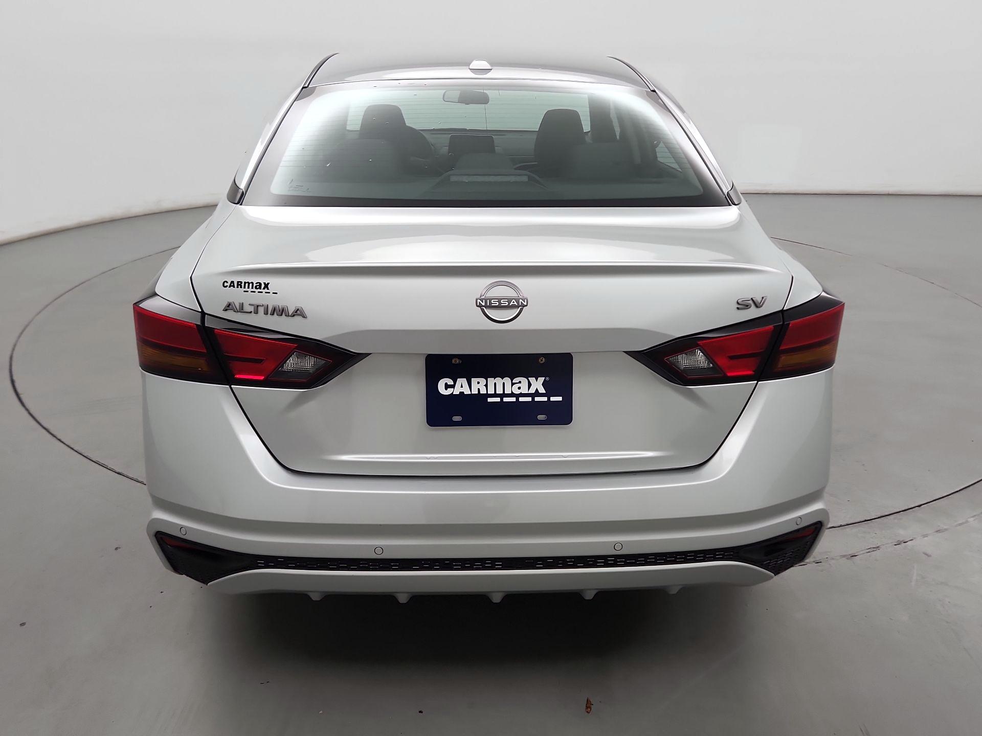 Thumbnail: 2024 Nissan Altima - 6