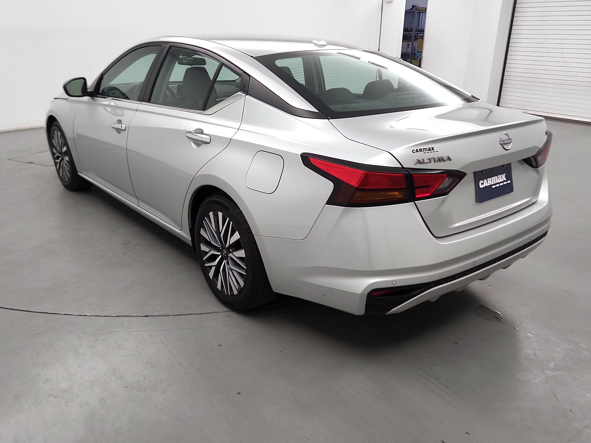 Thumbnail: 2024 Nissan Altima - 7