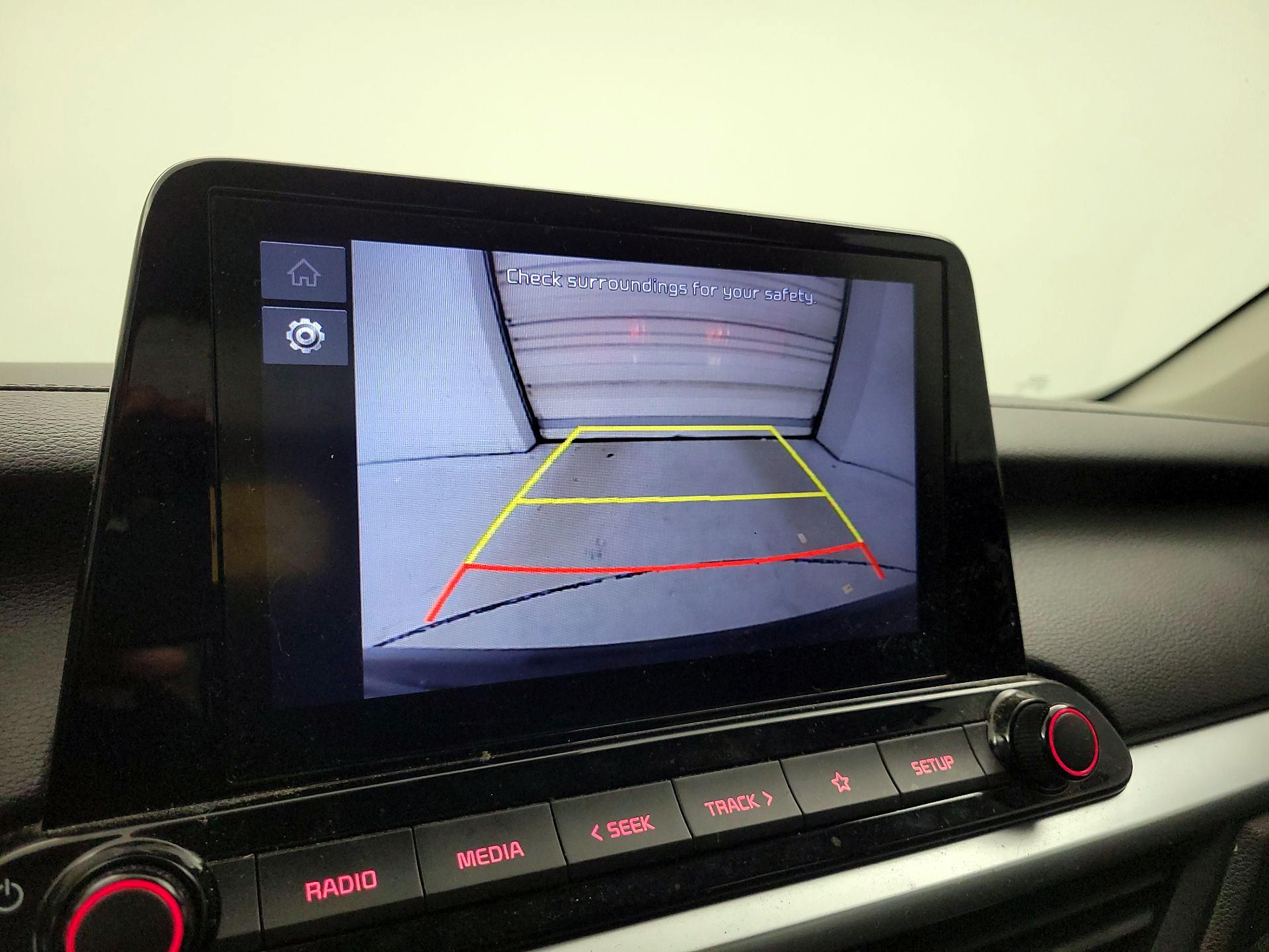 Thumbnail: 2024 Kia Forte - 14