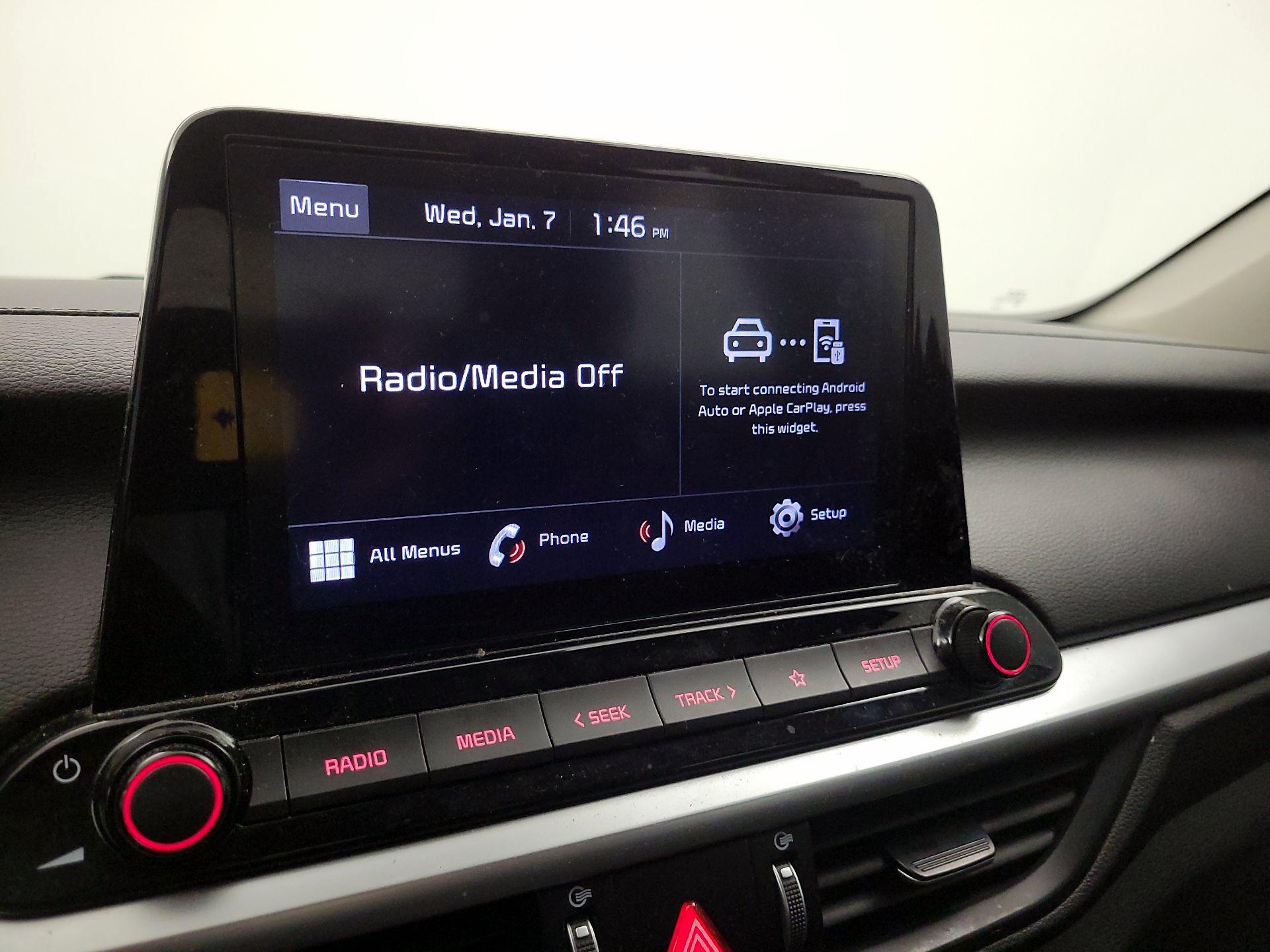 Thumbnail: 2024 Kia Forte - 15