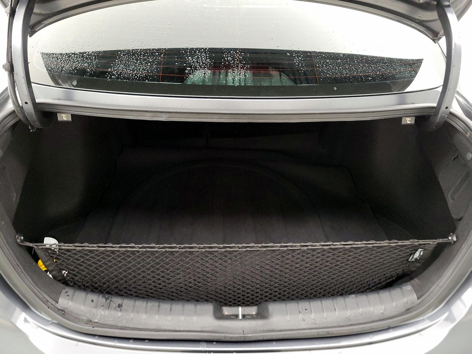 Thumbnail: 2024 Kia Forte - 20