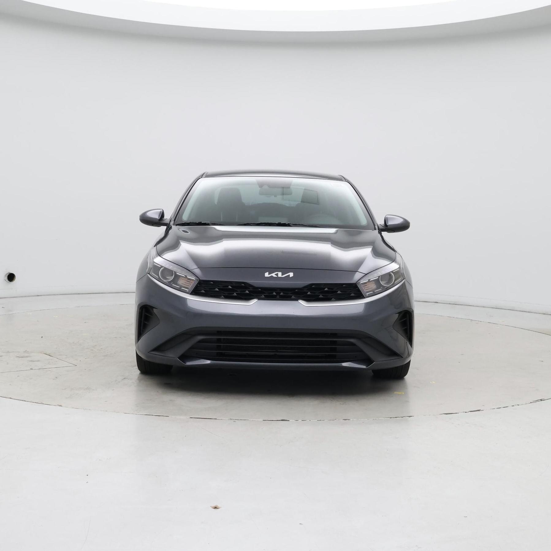 Thumbnail: 2024 Kia Forte - 5