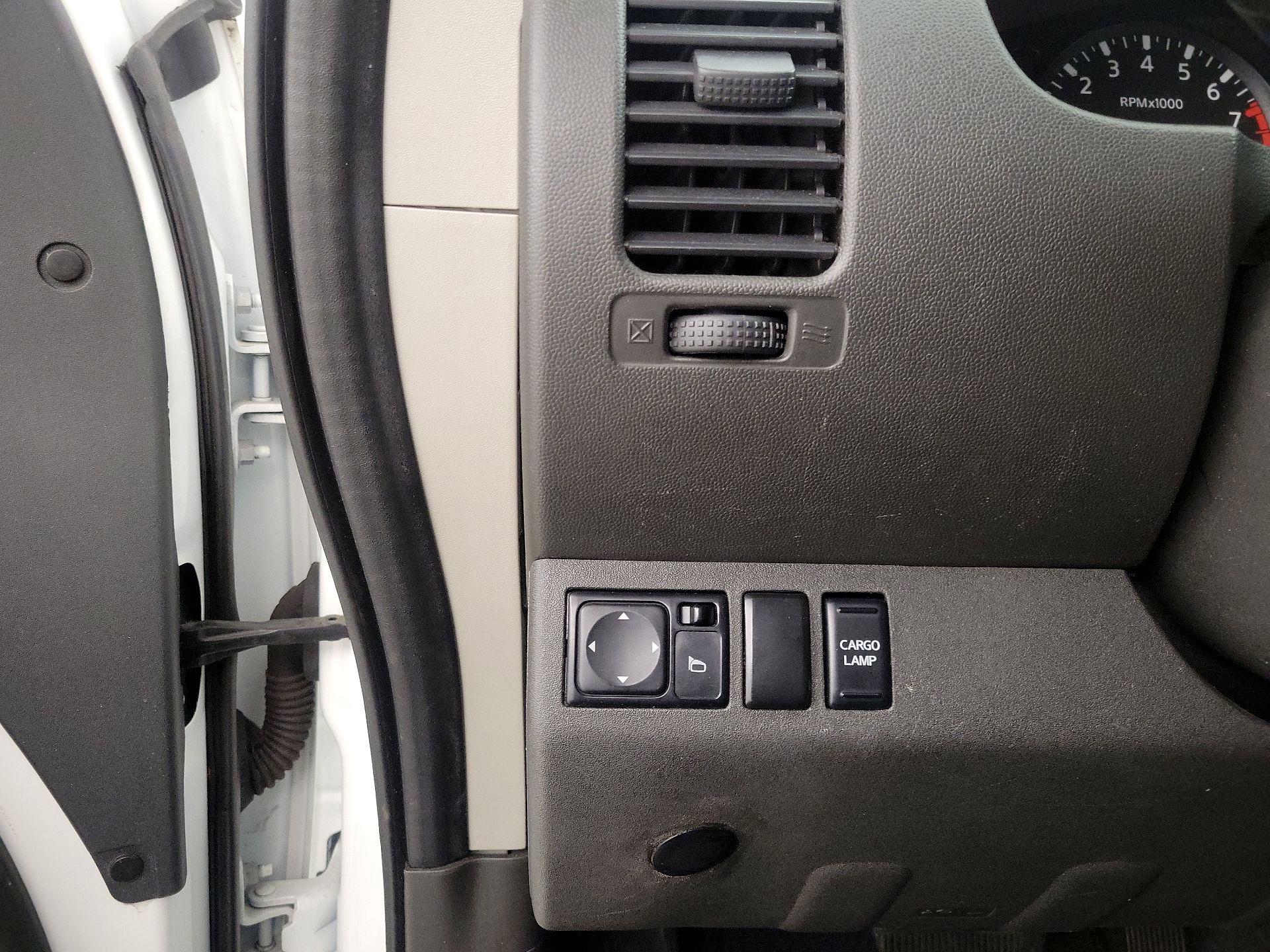 Thumbnail: 2021 Nissan Frontier - 13