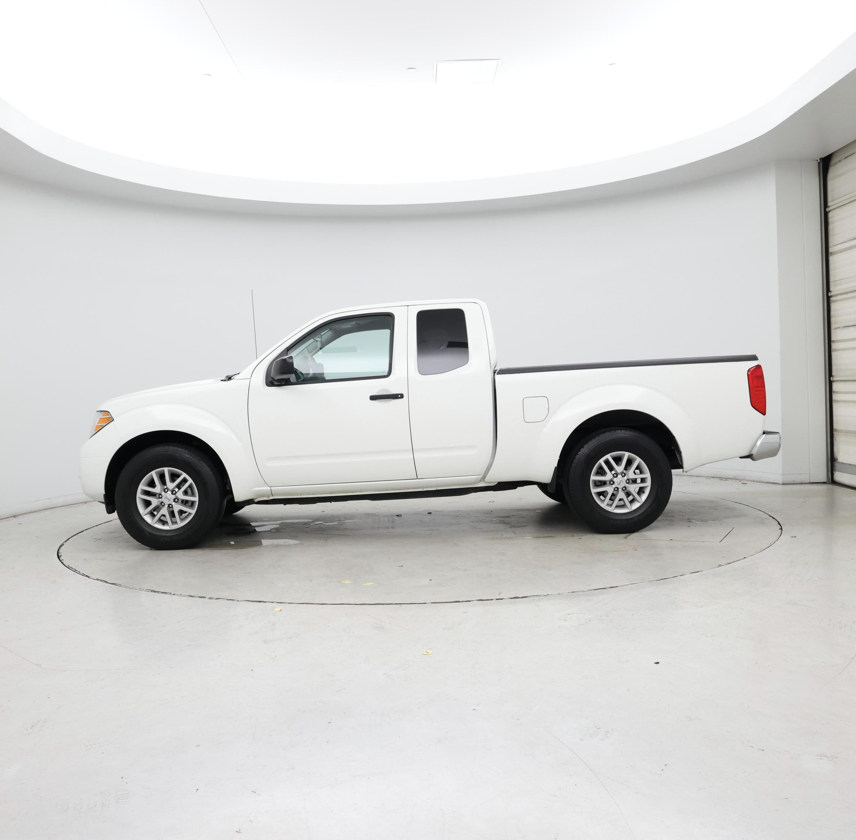 Thumbnail: 2021 Nissan Frontier - 3