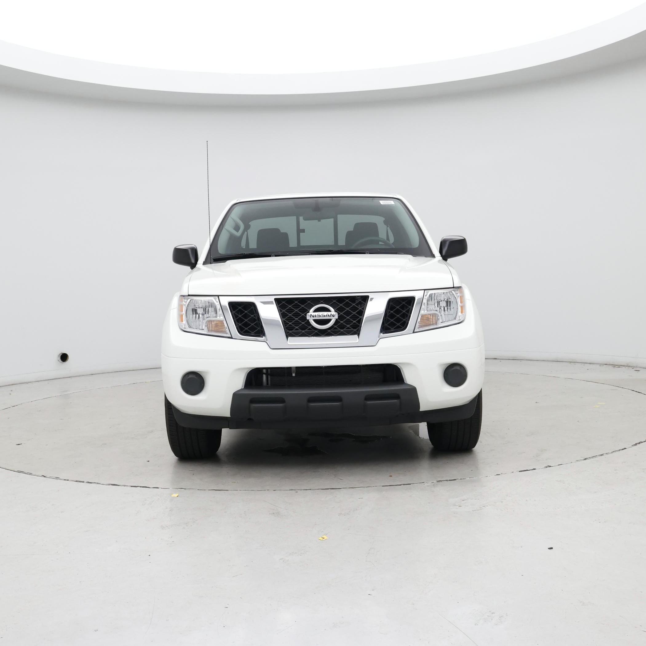 Thumbnail: 2021 Nissan Frontier - 5