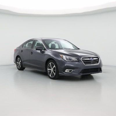 2019 Subaru Legacy 2.5I Limited