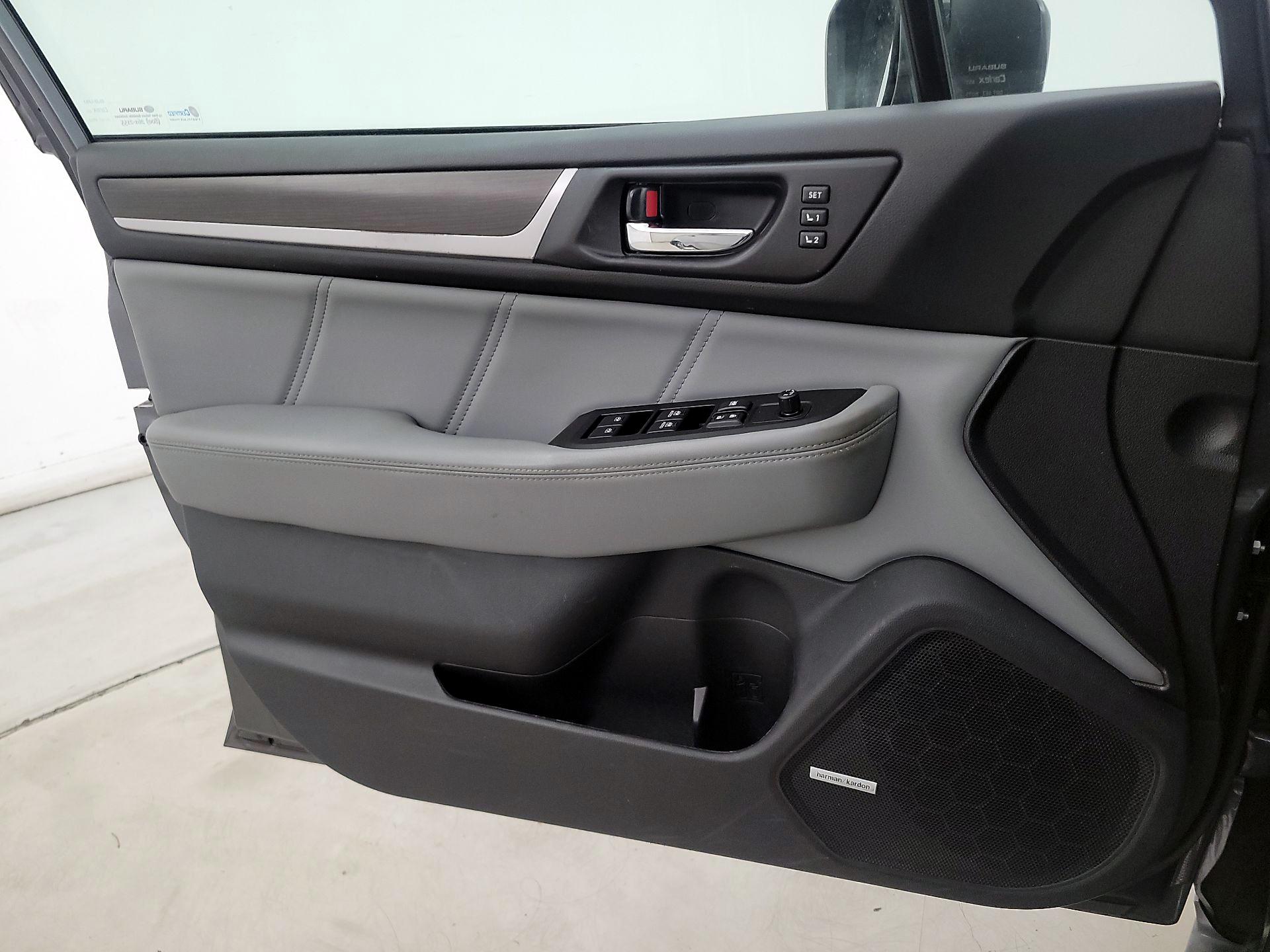 Thumbnail: 2019 Subaru Legacy - 12