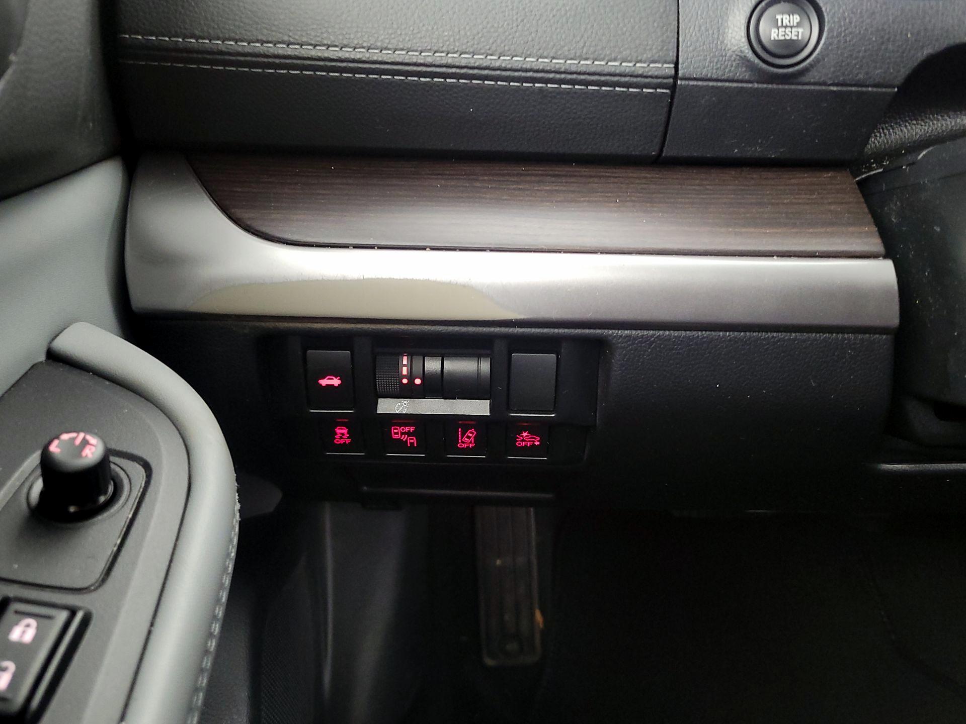 Thumbnail: 2019 Subaru Legacy - 13