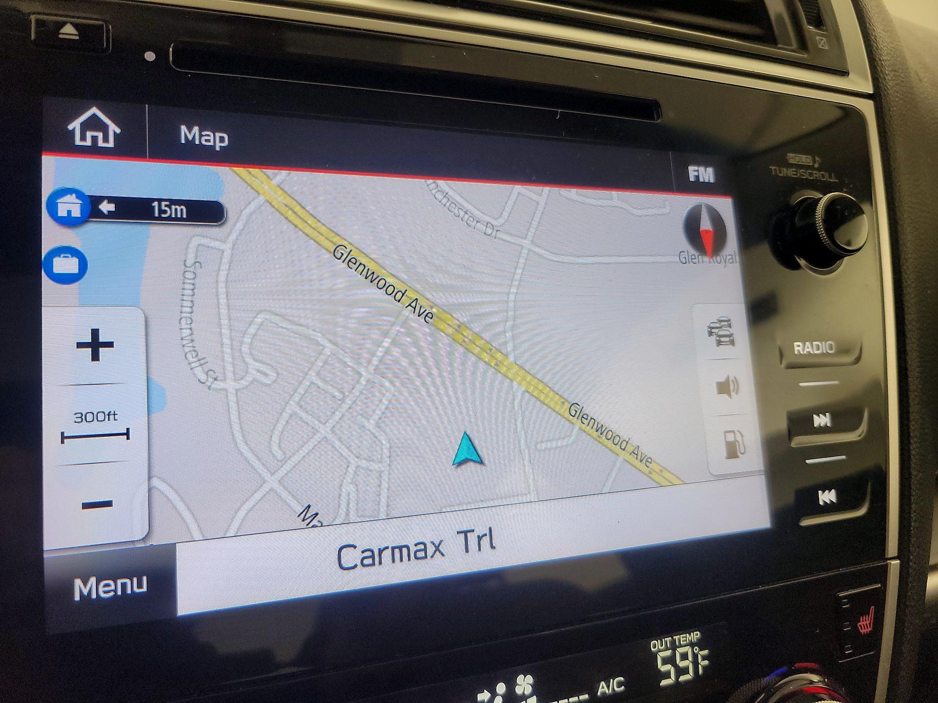 Thumbnail: 2019 Subaru Legacy - 14