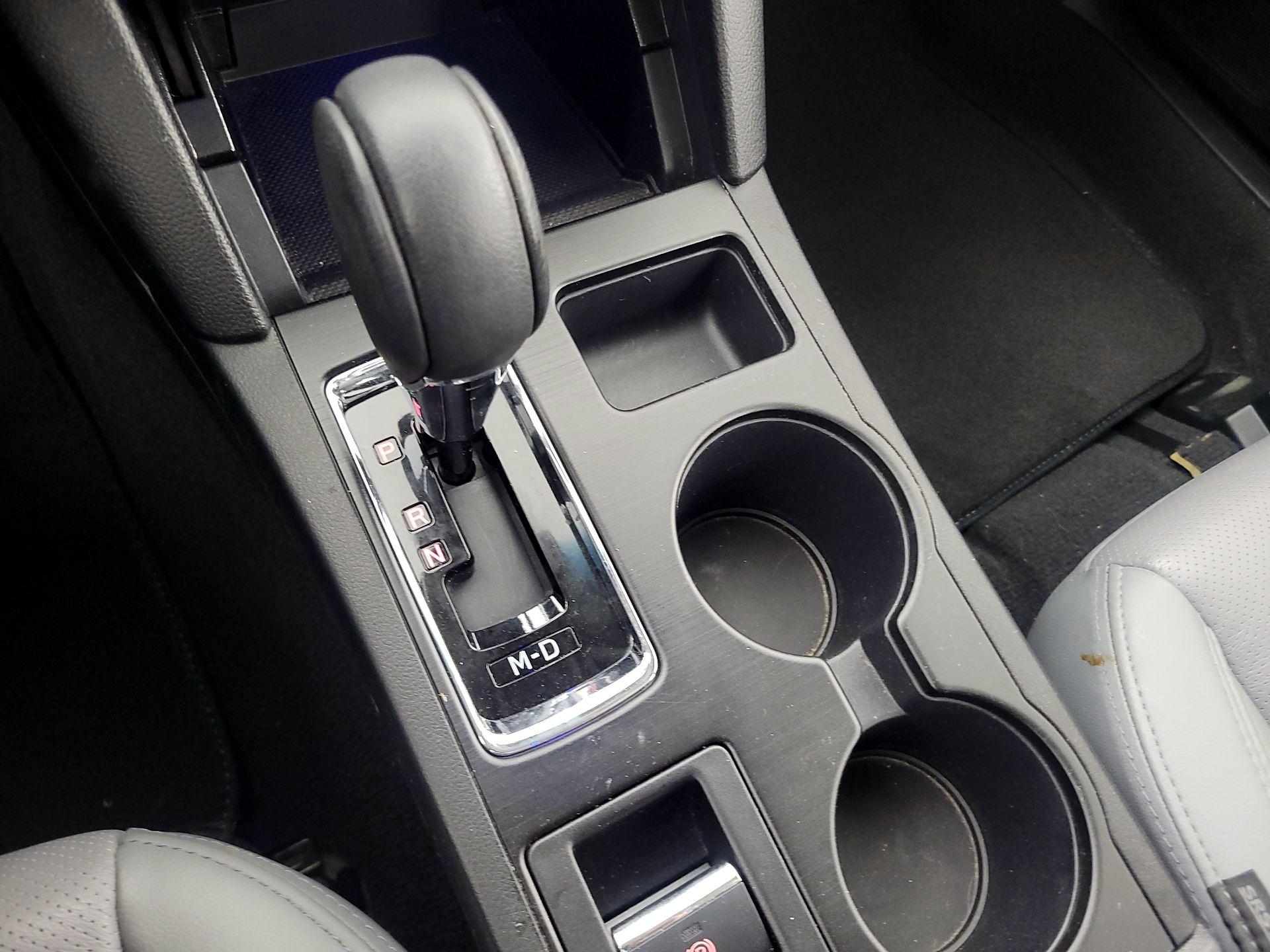 Thumbnail: 2019 Subaru Legacy - 18