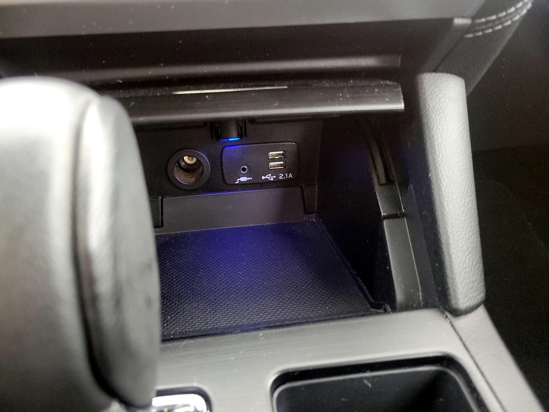 Thumbnail: 2019 Subaru Legacy - 19