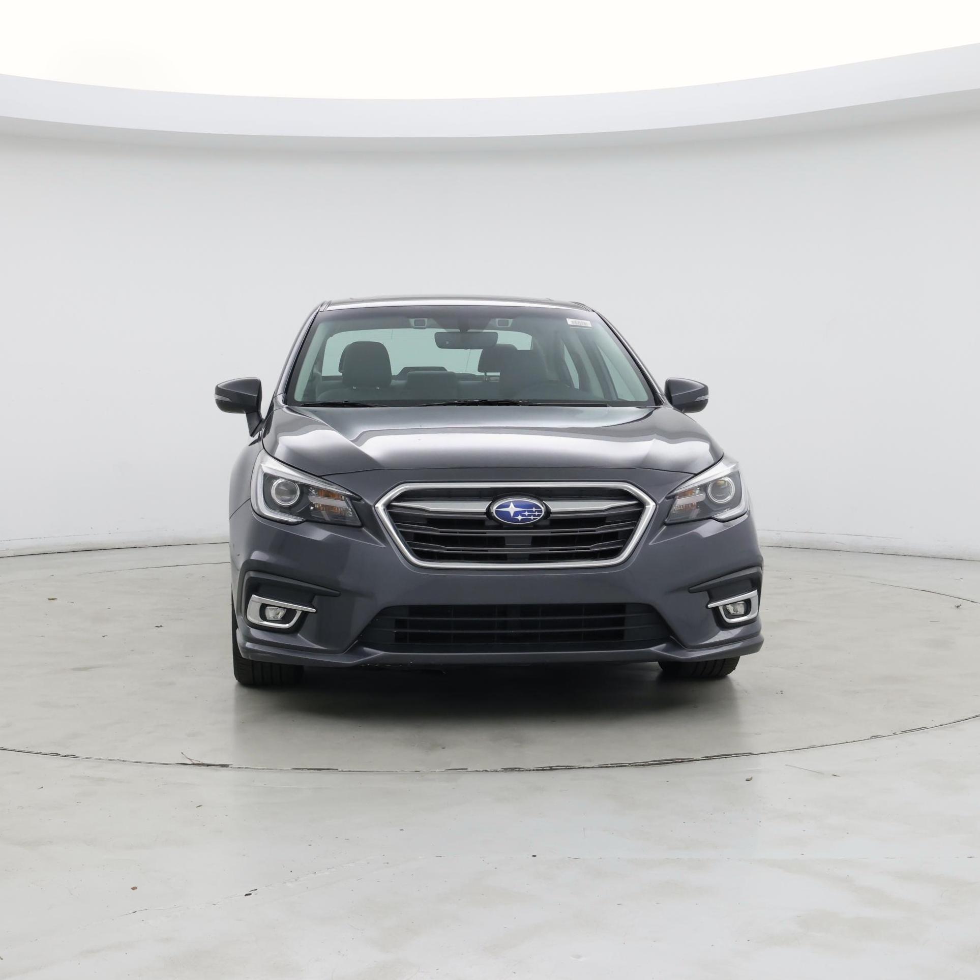 Thumbnail: 2019 Subaru Legacy - 5