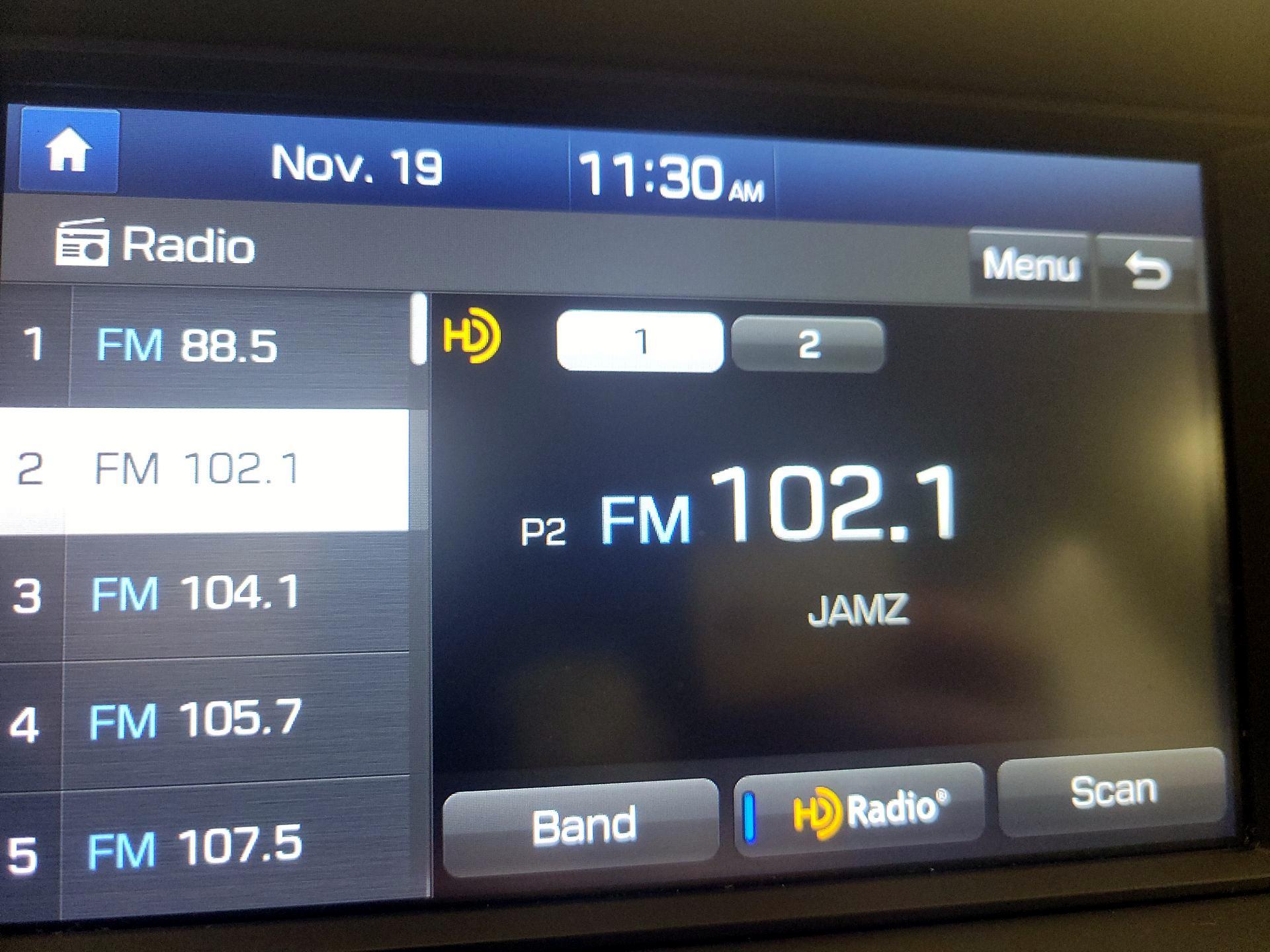 Thumbnail: 2019 Hyundai Elantra - 15