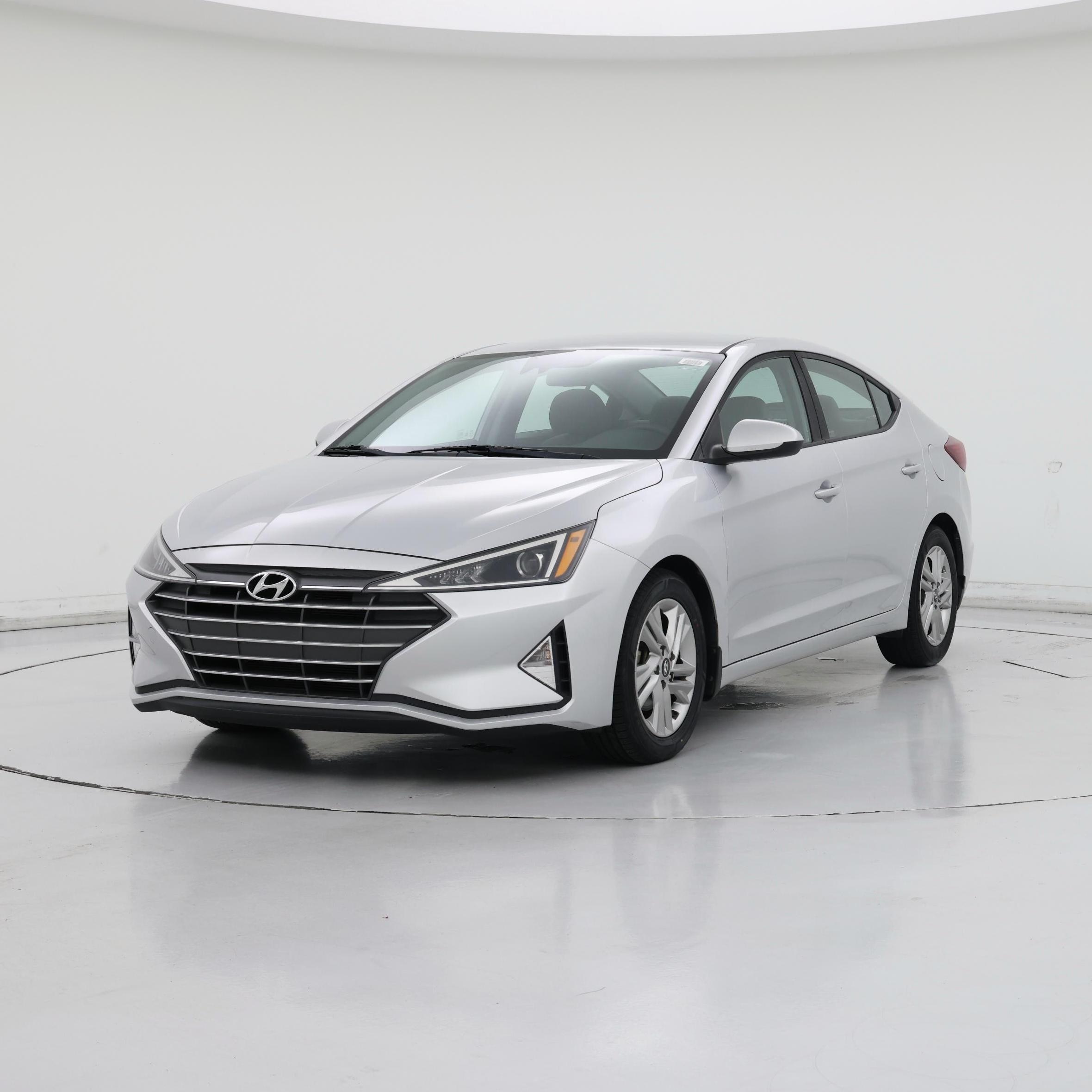 Thumbnail: 2019 Hyundai Elantra - 4