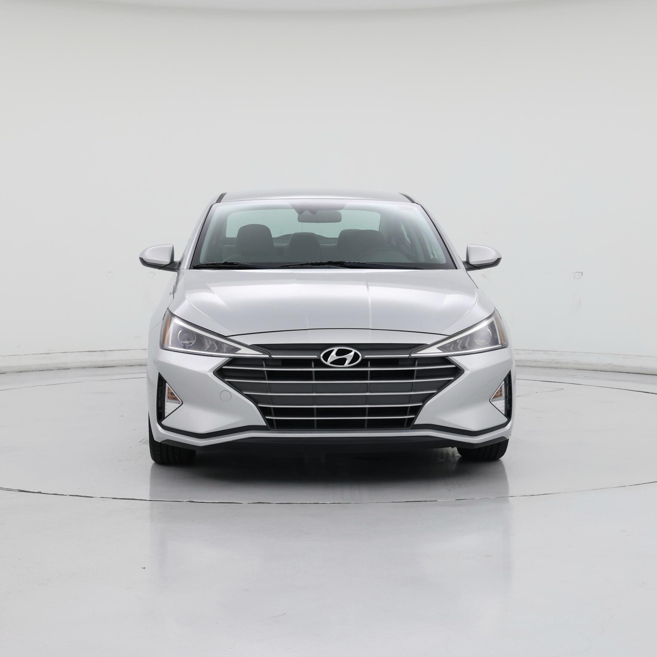 Thumbnail: 2019 Hyundai Elantra - 5