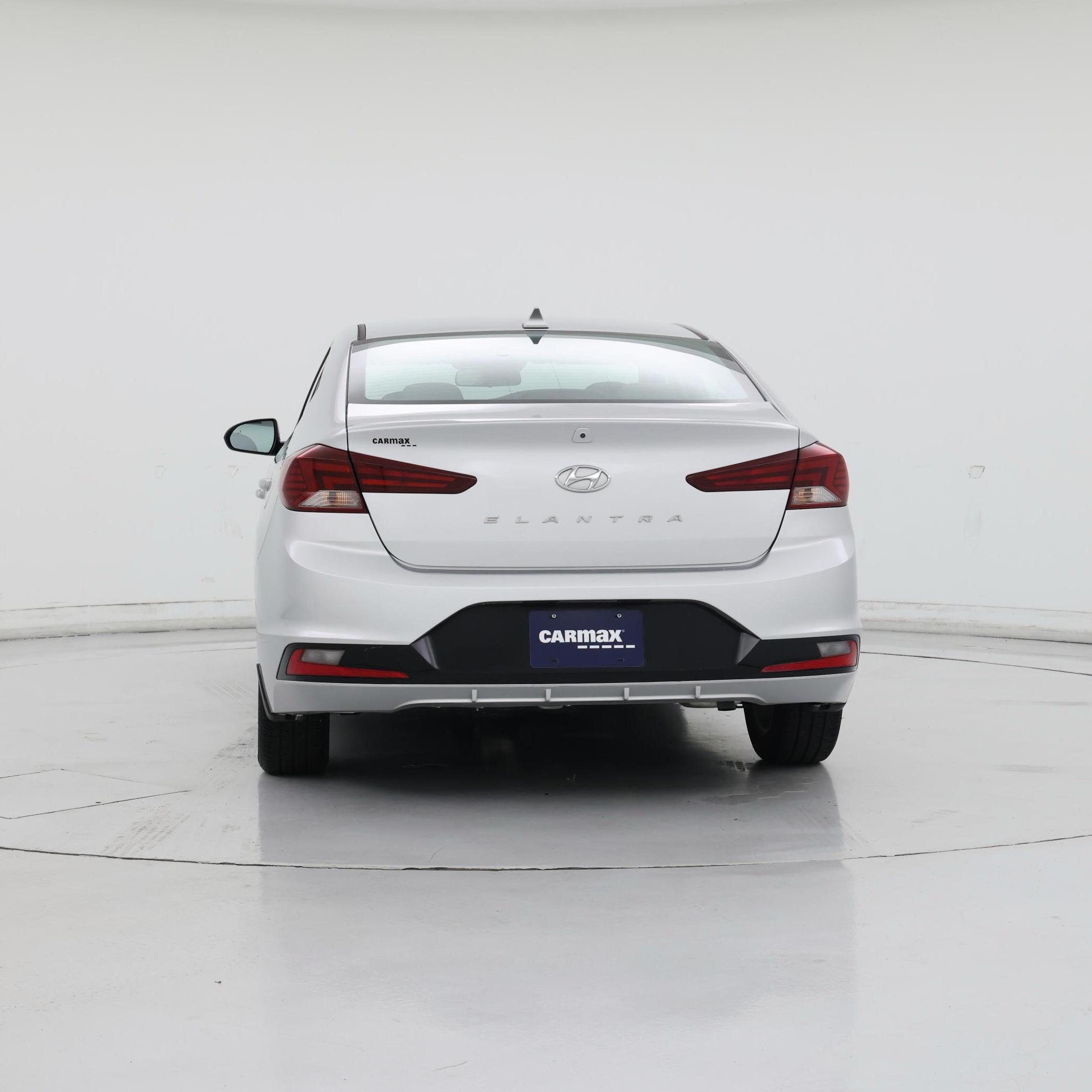 Thumbnail: 2019 Hyundai Elantra - 6