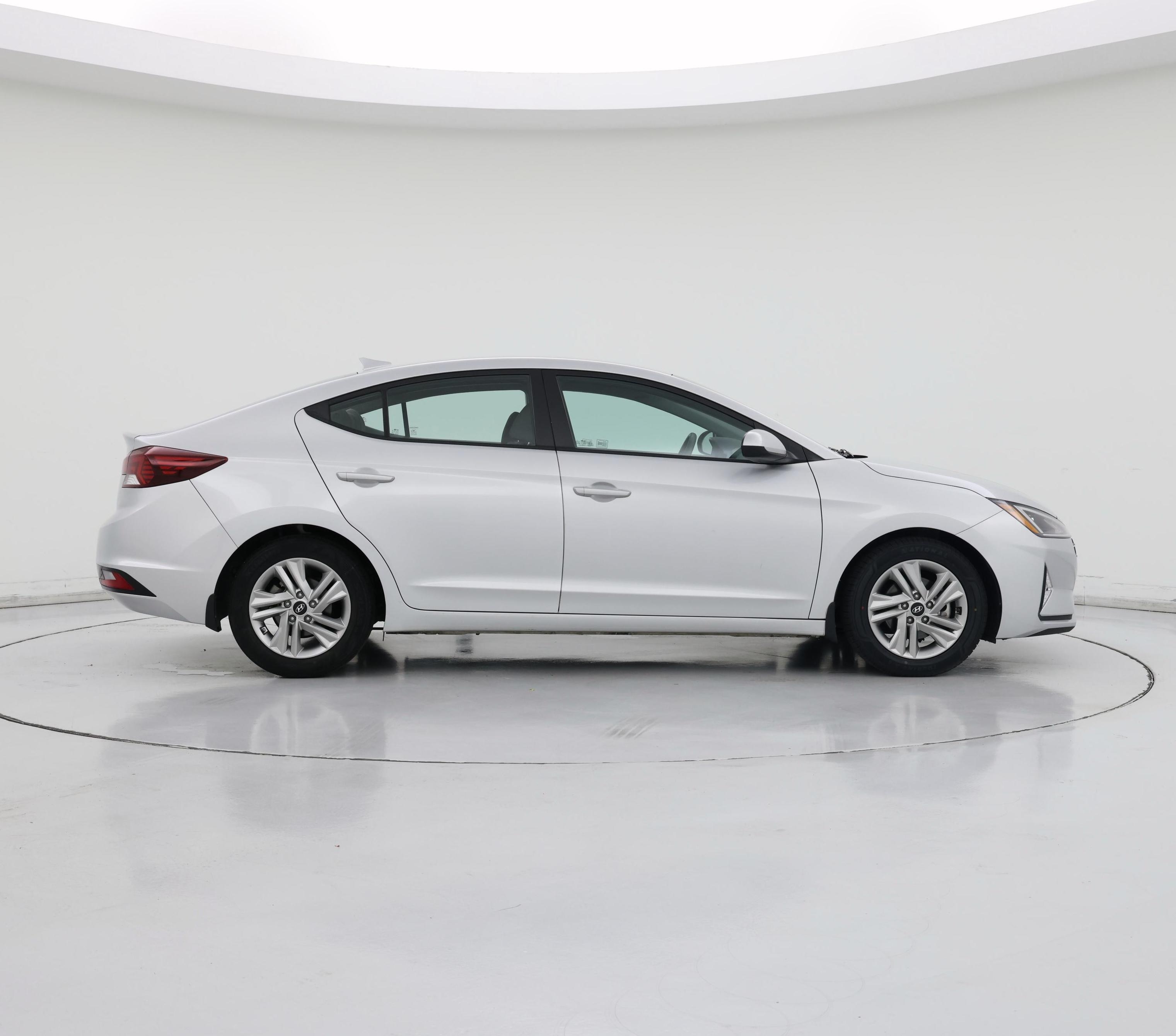 Thumbnail: 2019 Hyundai Elantra - 7