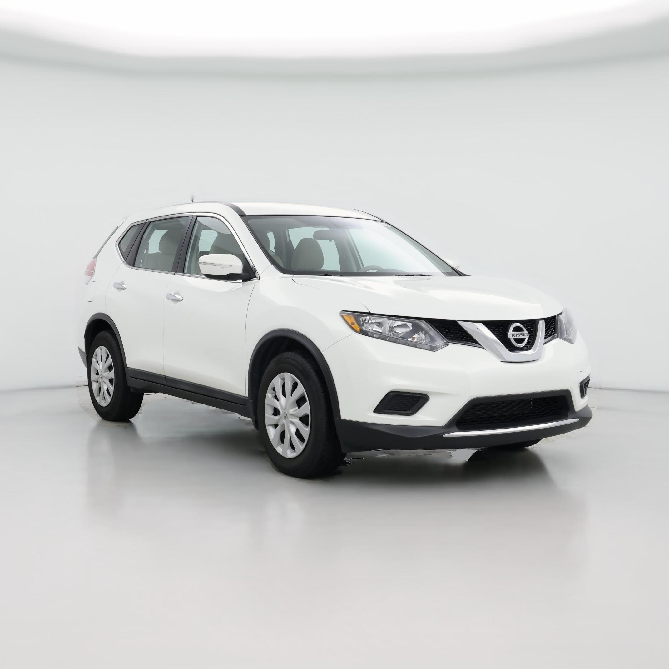 Thumbnail: 2014 Nissan Rogue - 1