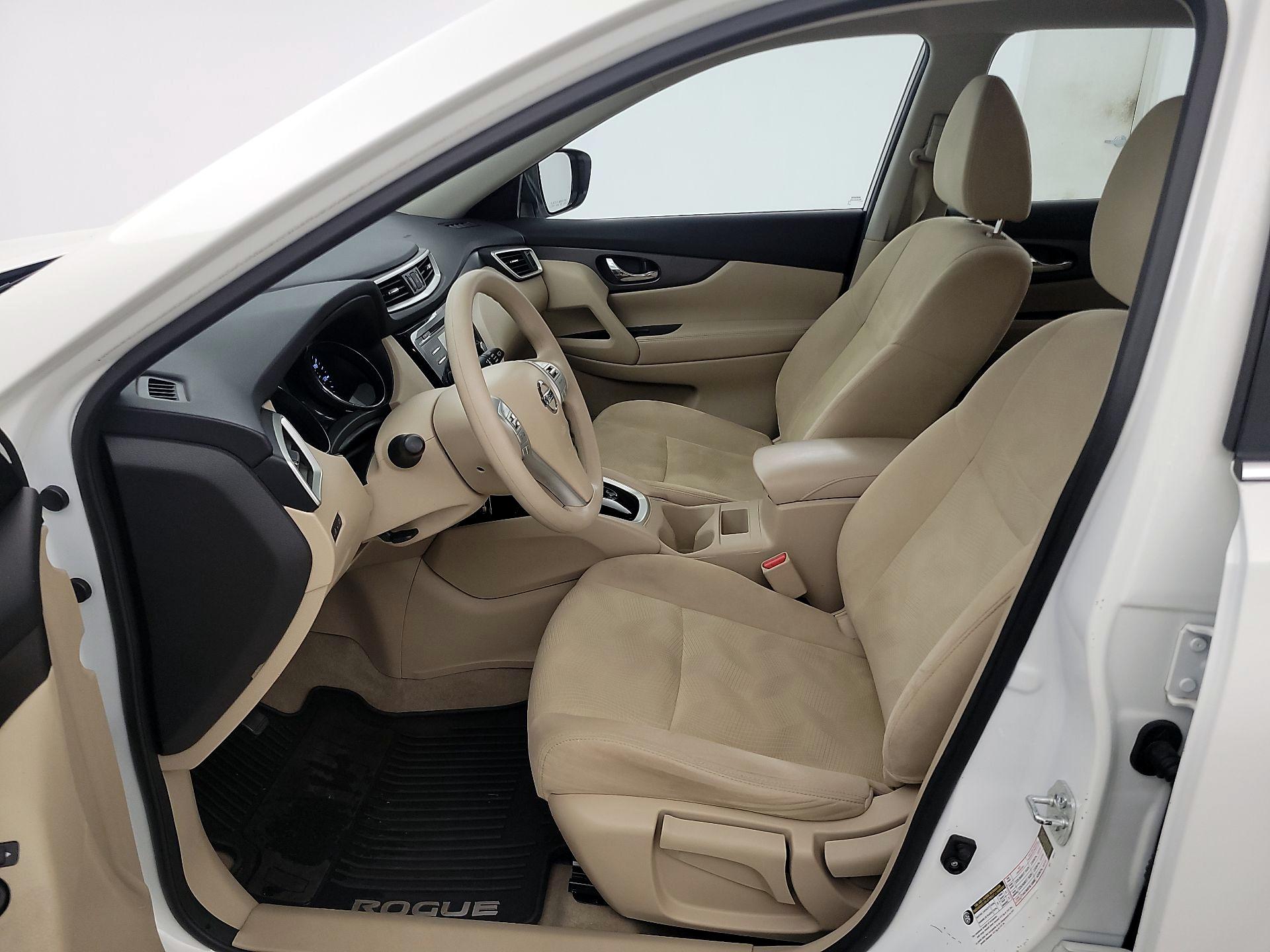 Thumbnail: 2014 Nissan Rogue - 11