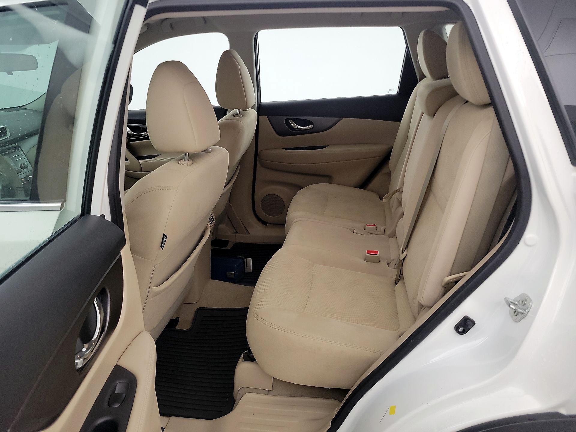 Thumbnail: 2014 Nissan Rogue - 19