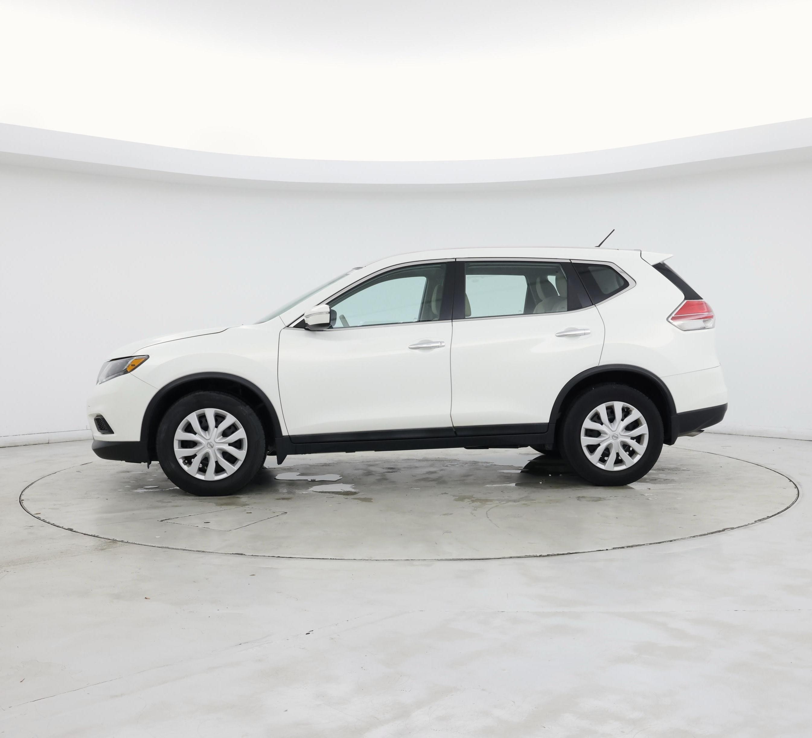 Thumbnail: 2014 Nissan Rogue - 3