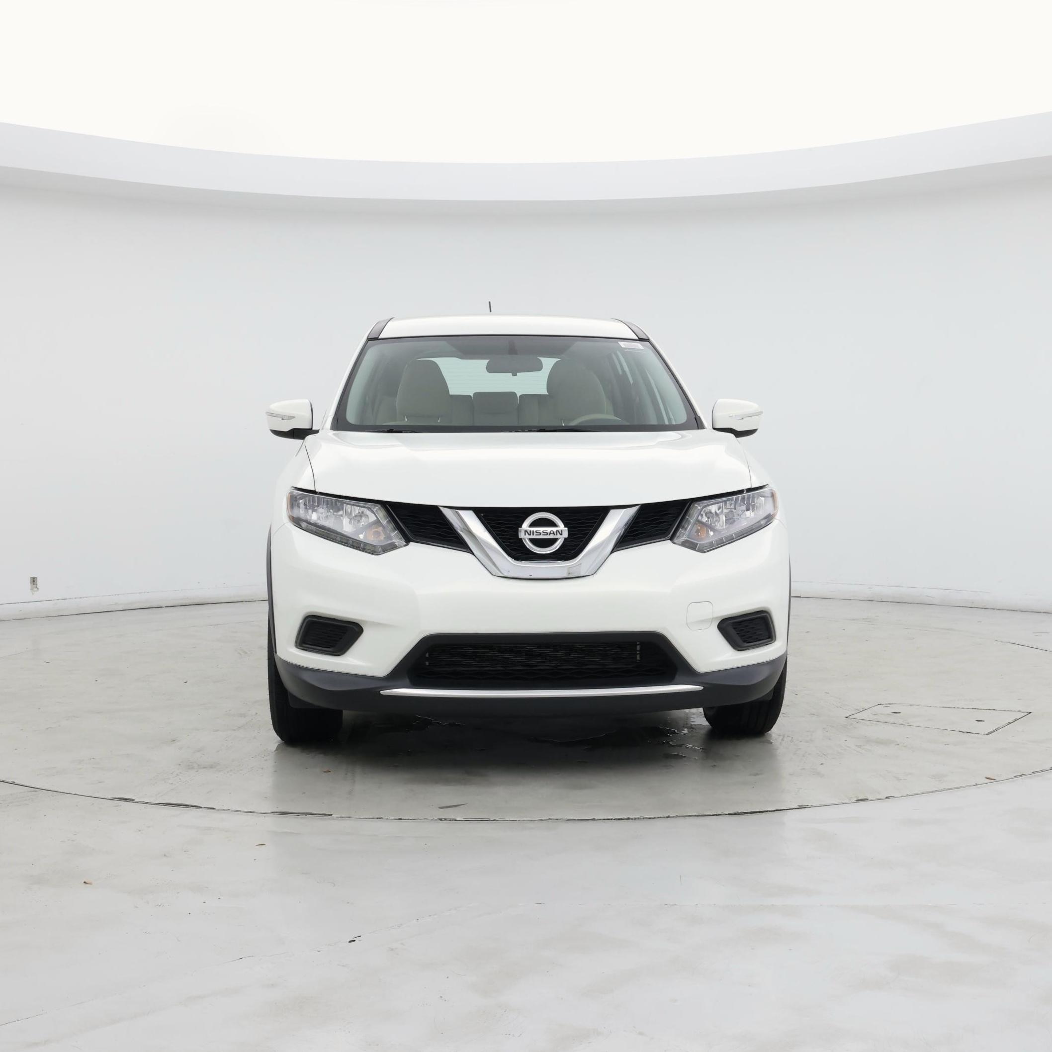 Thumbnail: 2014 Nissan Rogue - 5