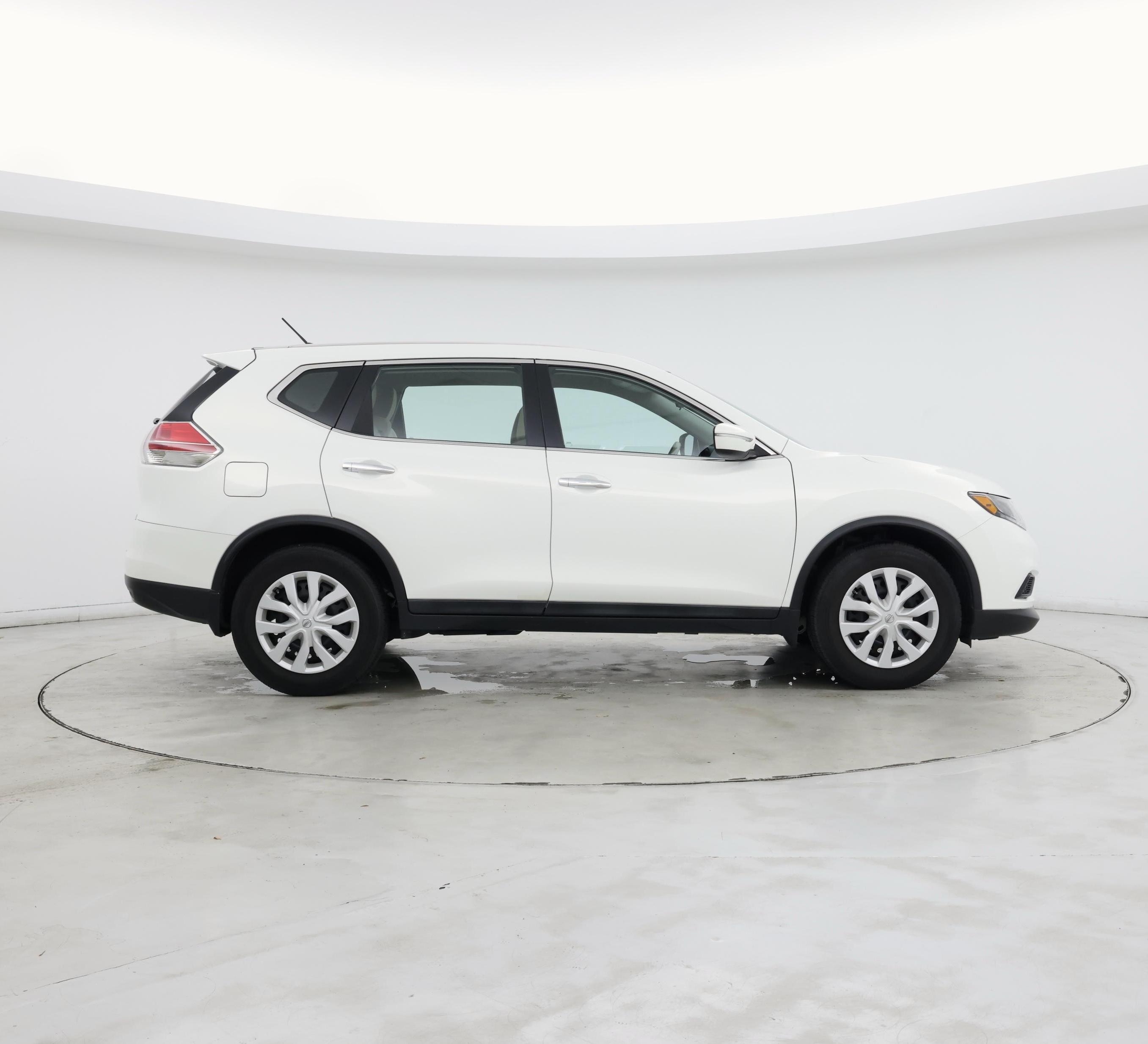 Thumbnail: 2014 Nissan Rogue - 7