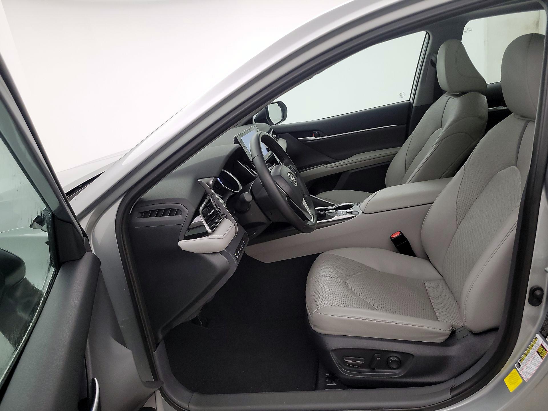 Thumbnail: 2024 Toyota Camry - 11