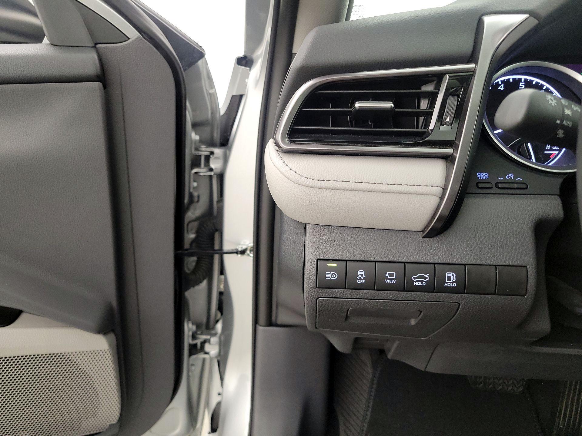 Thumbnail: 2024 Toyota Camry - 13