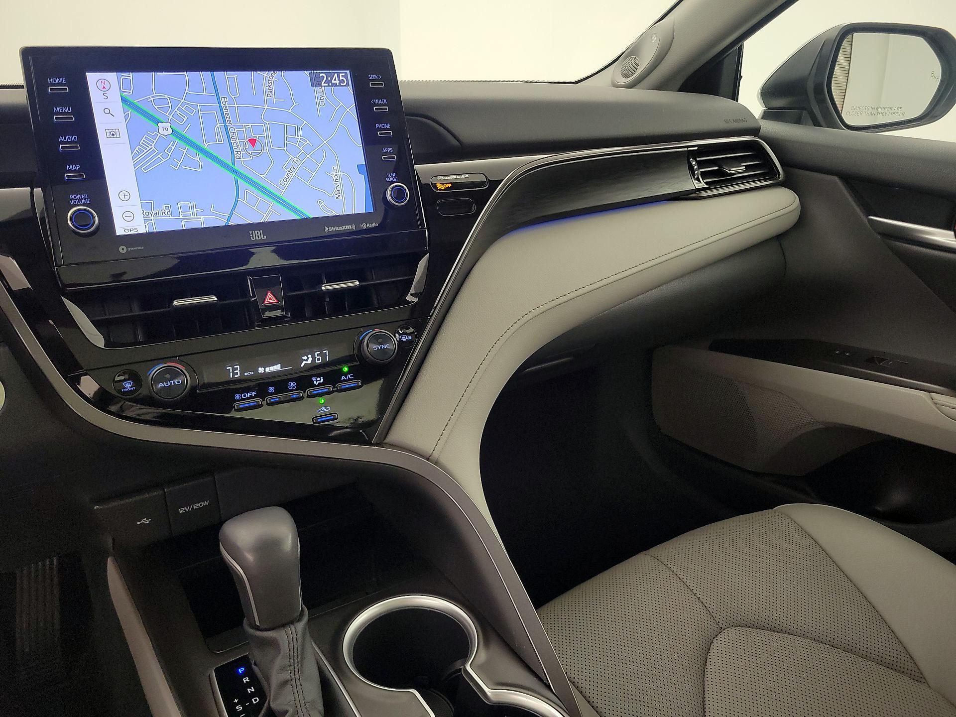 Thumbnail: 2024 Toyota Camry - 14