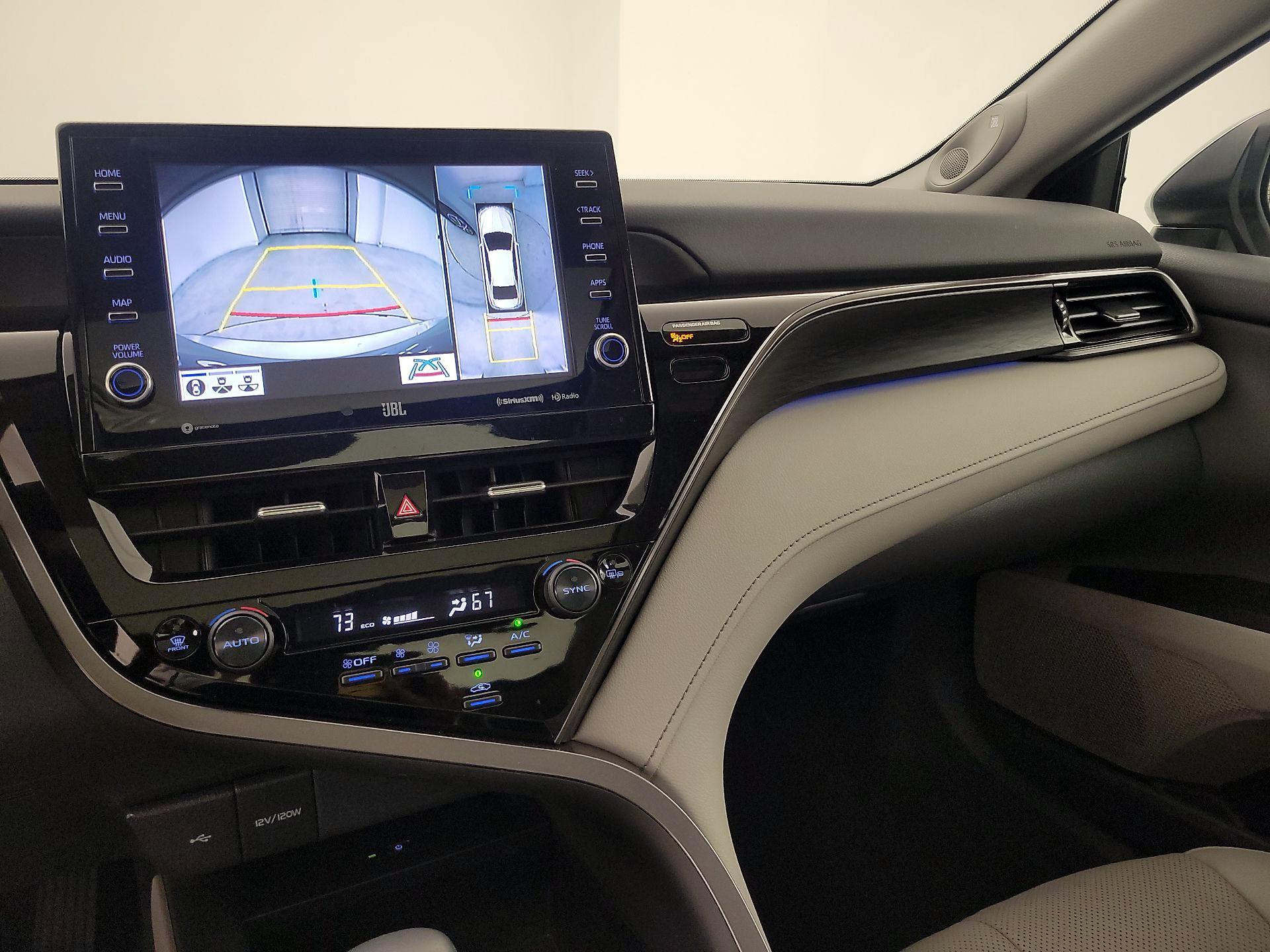 Thumbnail: 2024 Toyota Camry - 15