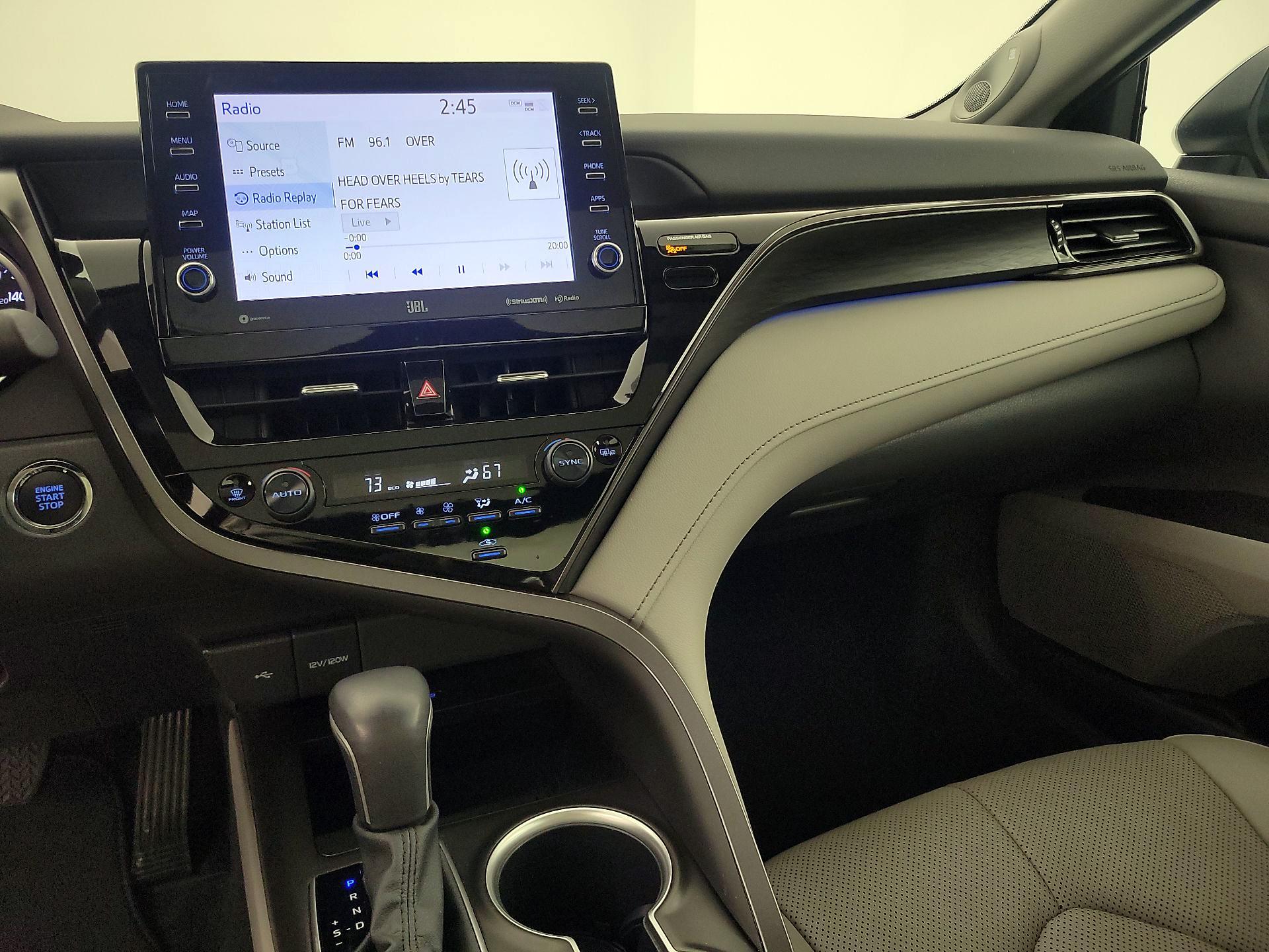 Thumbnail: 2024 Toyota Camry - 16